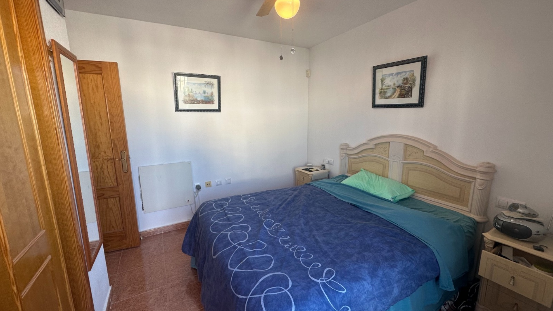 Resale - Townhouse - Los Montesinos - entre naranjos