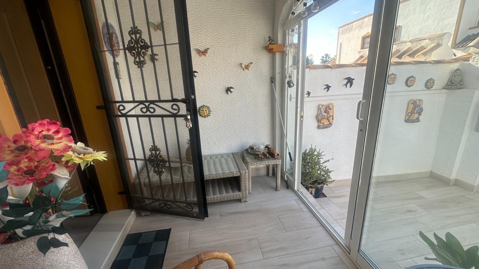 Resale - Townhouse - Los Montesinos - Entre Naranjos