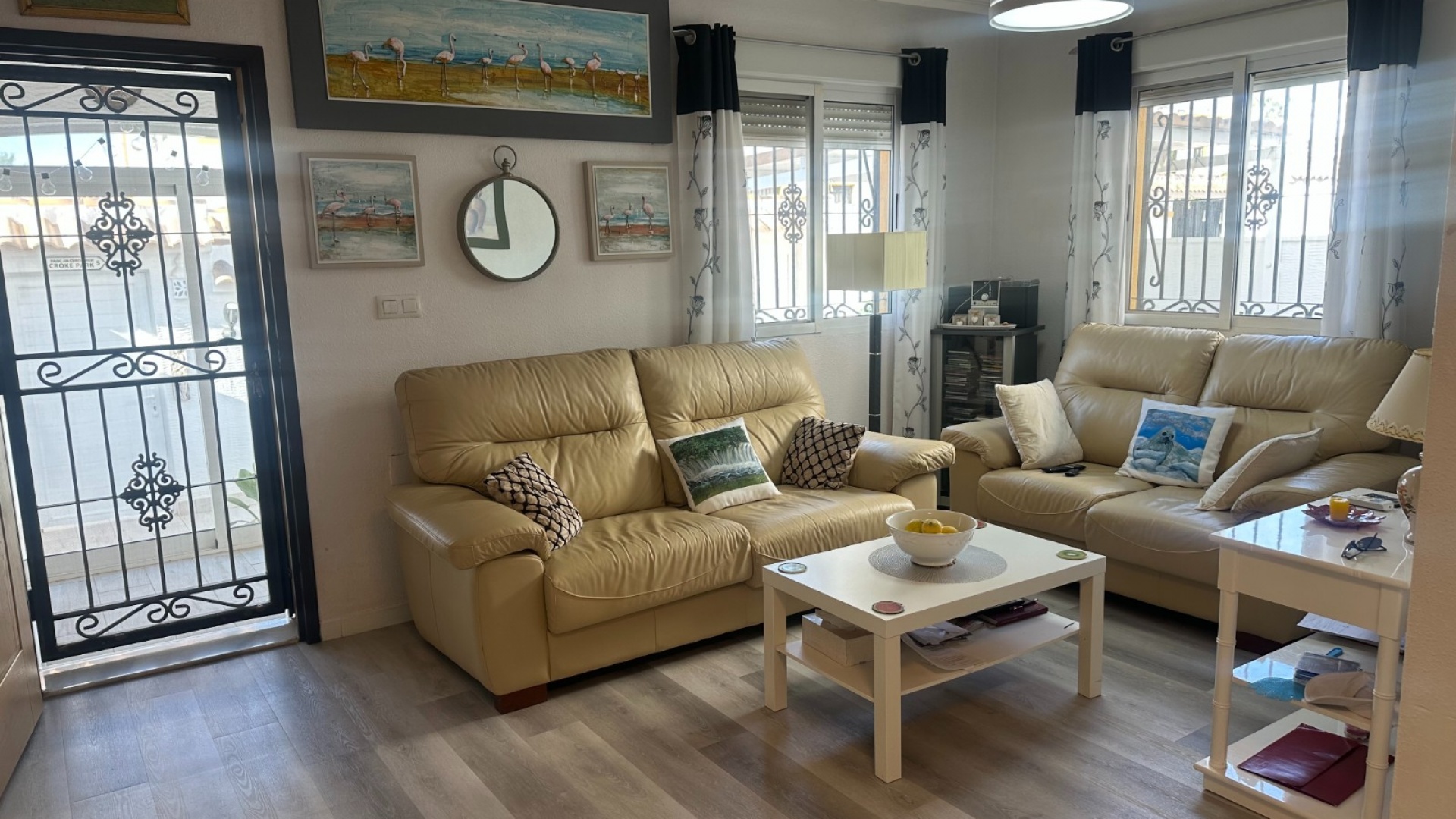 Resale - Townhouse - Los Montesinos - Entre Naranjos