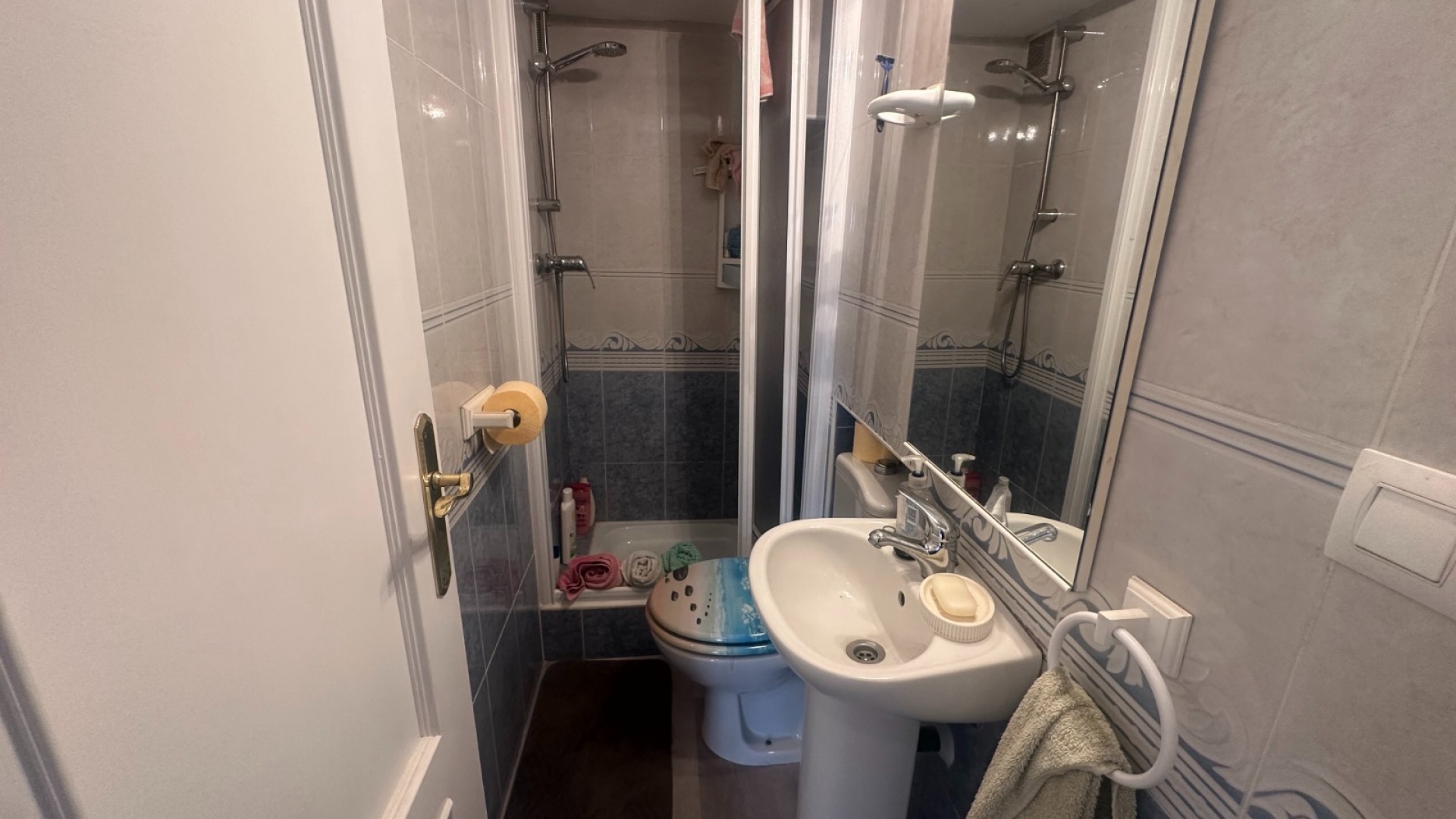 Resale - Townhouse - Los Montesinos - Entre Naranjos