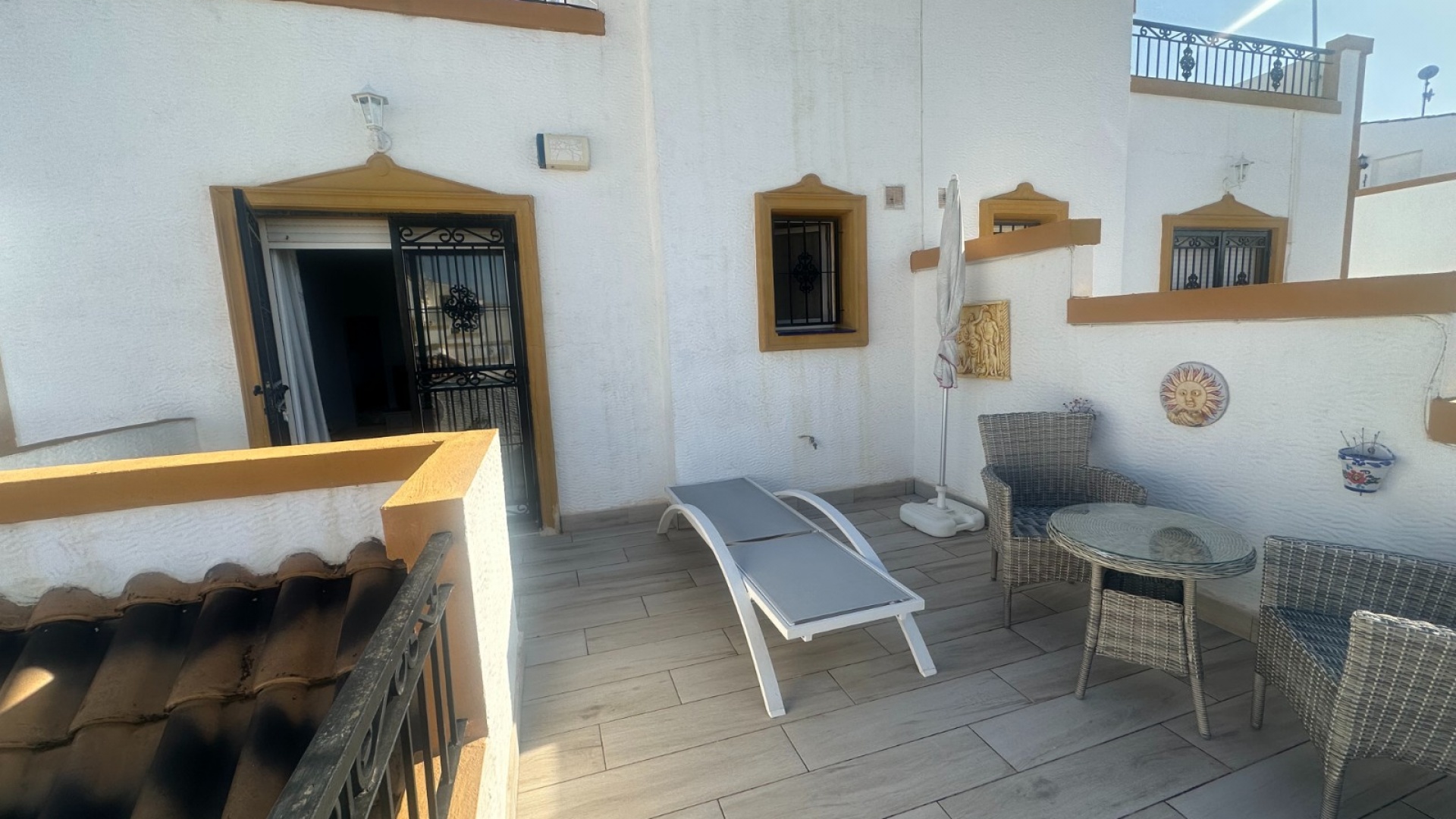 Resale - Townhouse - Los Montesinos - Entre Naranjos