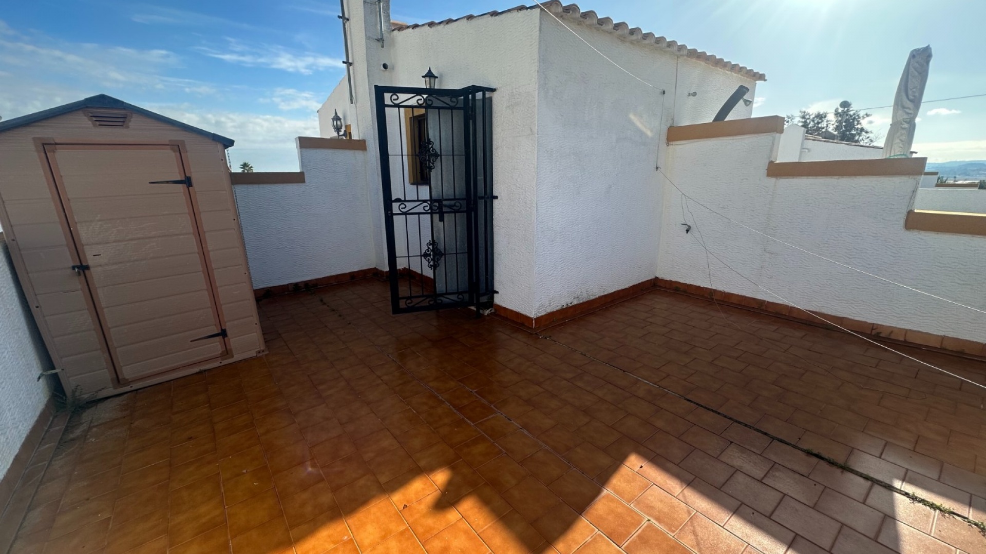 Resale - Townhouse - Los Montesinos - Entre Naranjos