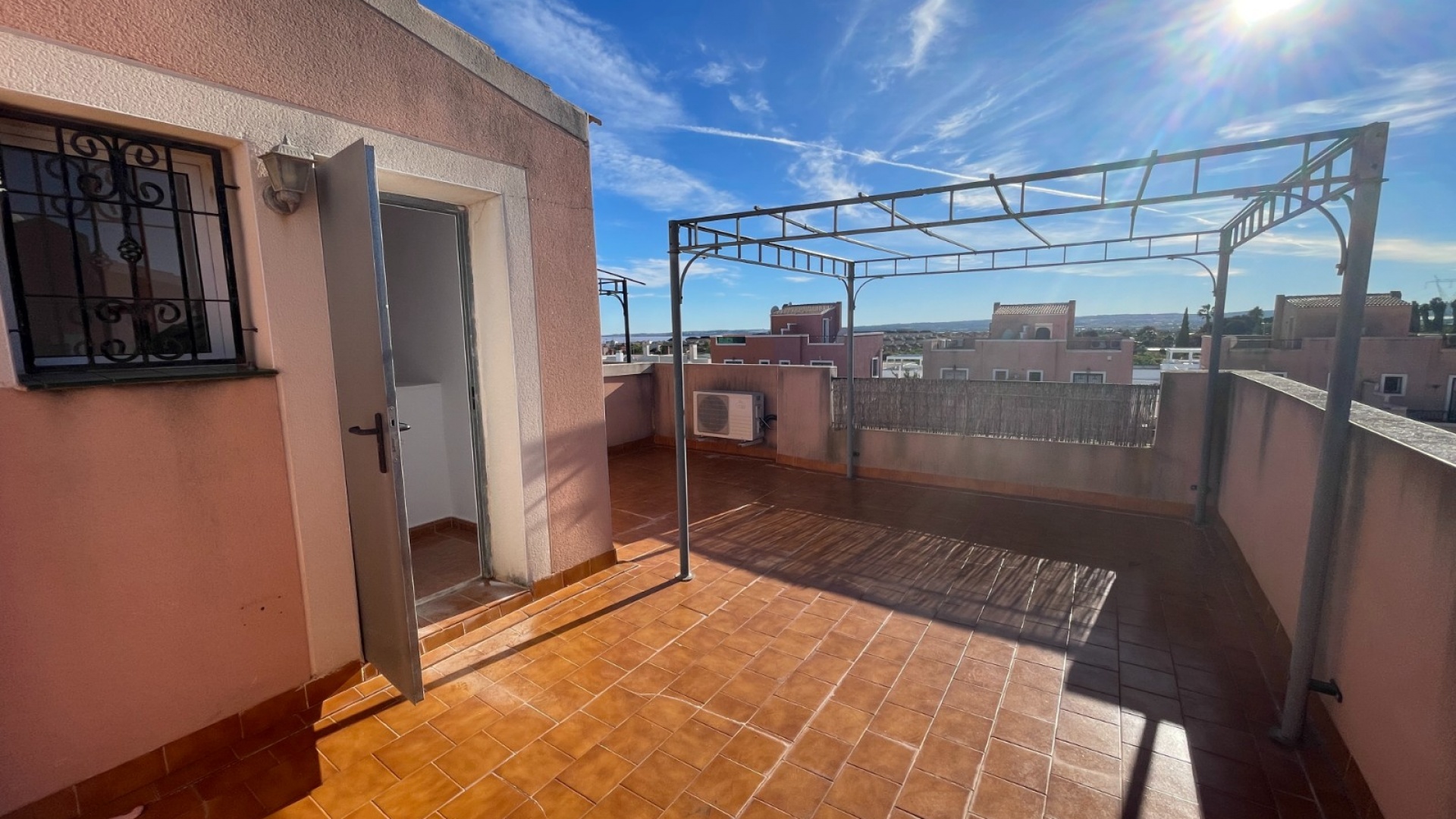 Resale - Townhouse - Los Montesinos - La Herrada