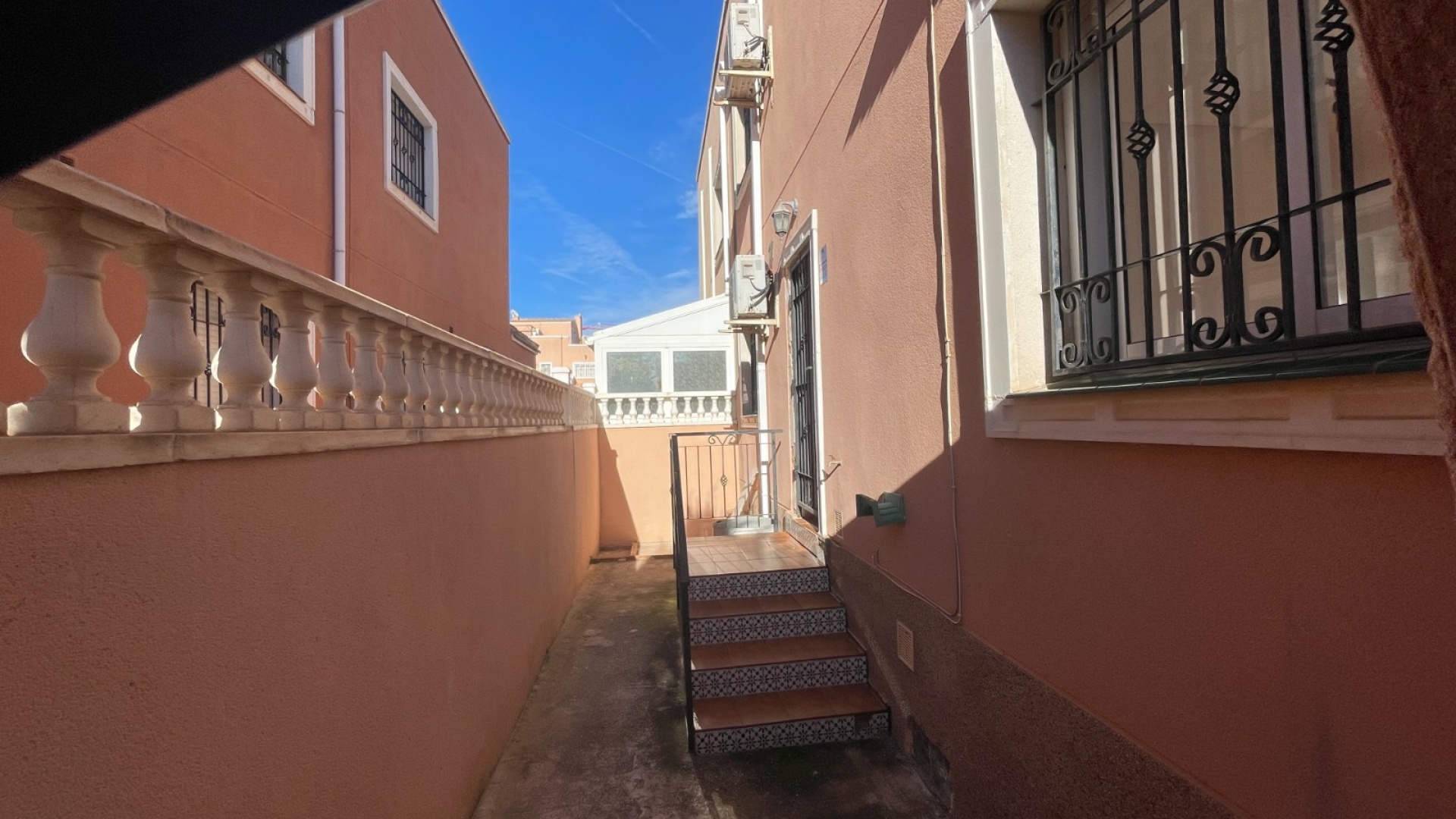 Resale - Townhouse - Los Montesinos - La Herrada