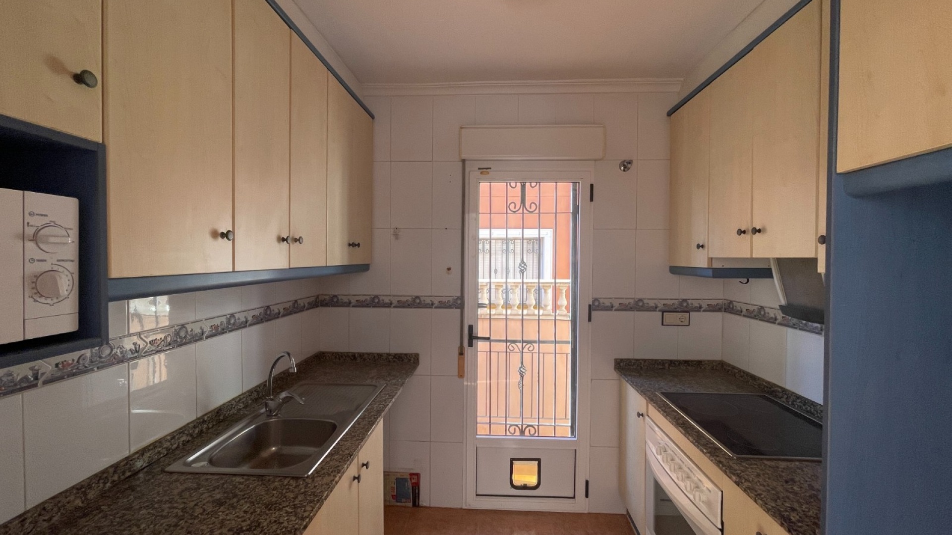 Resale - Townhouse - Los Montesinos - La Herrada