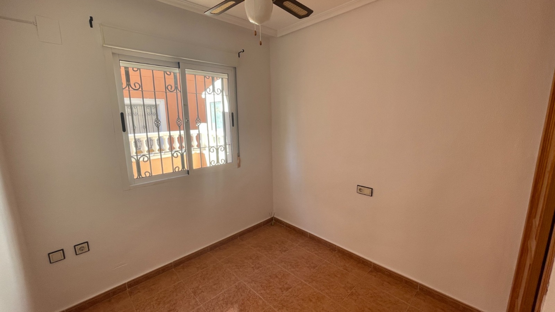 Resale - Townhouse - Los Montesinos - La Herrada