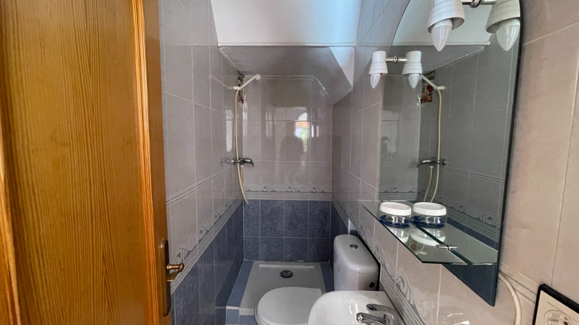 Resale - Townhouse - Los Montesinos - La Herrada