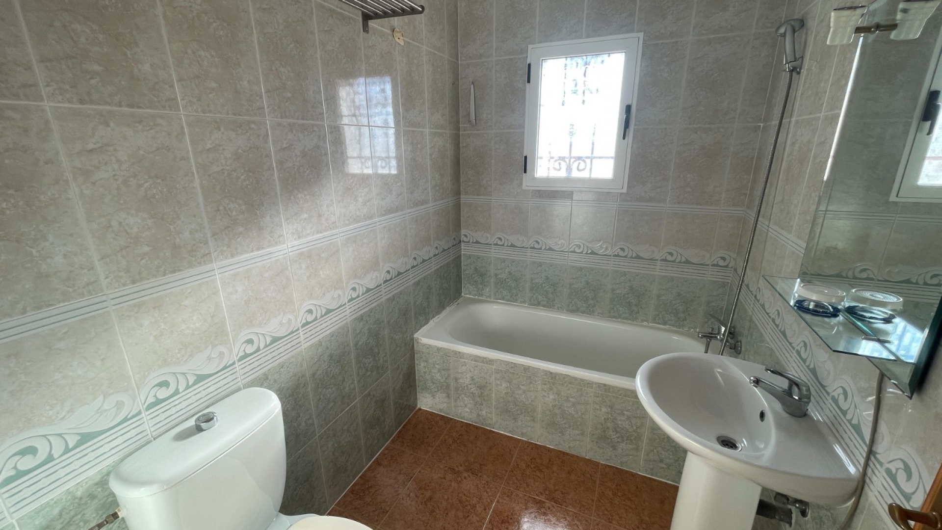 Resale - Townhouse - Los Montesinos - La Herrada