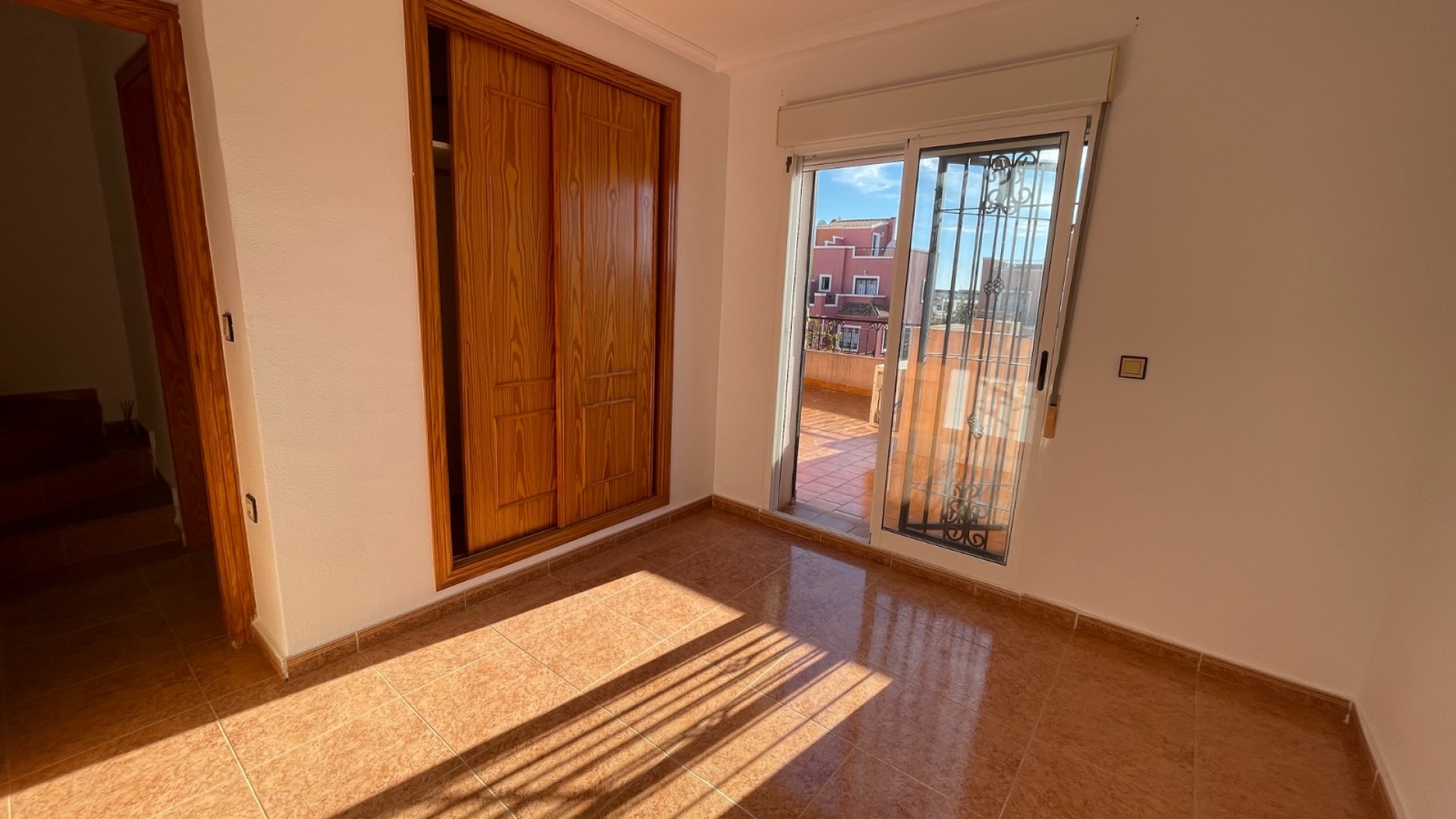 Resale - Townhouse - Los Montesinos - La Herrada