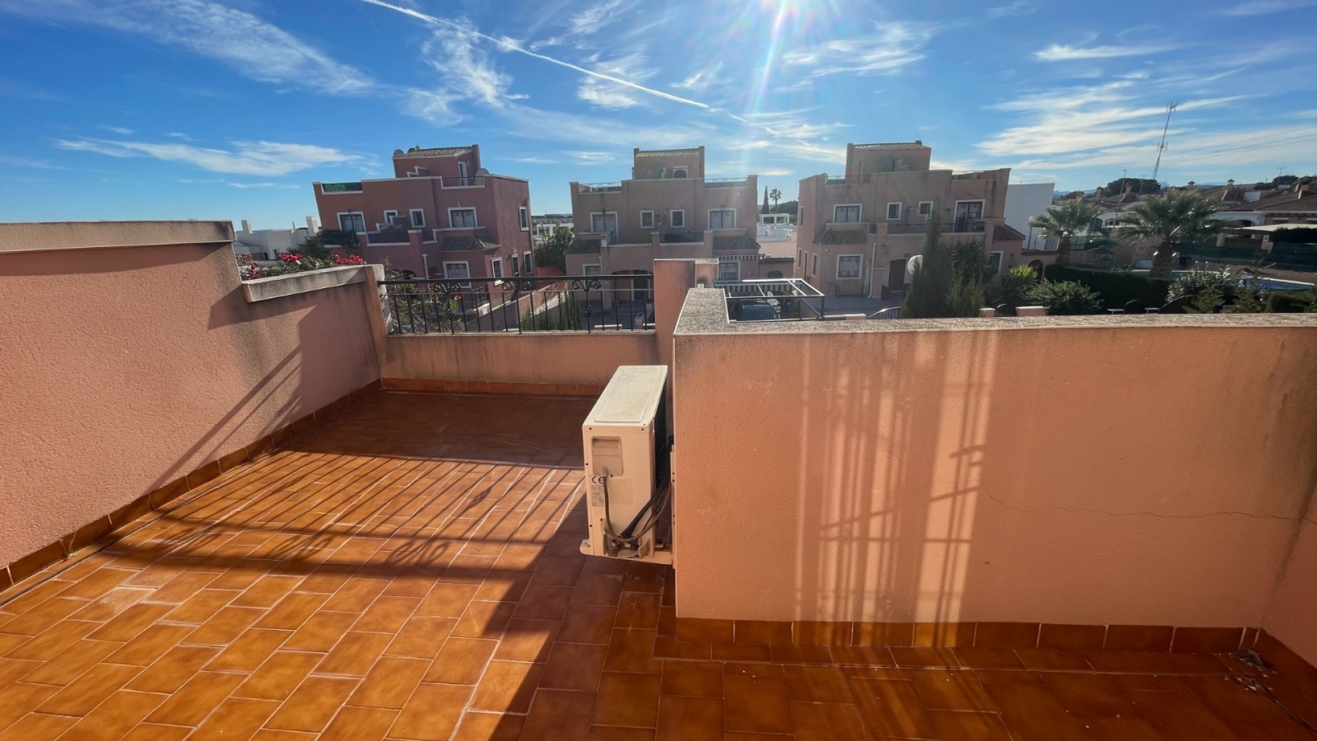 Resale - Townhouse - Los Montesinos - La Herrada