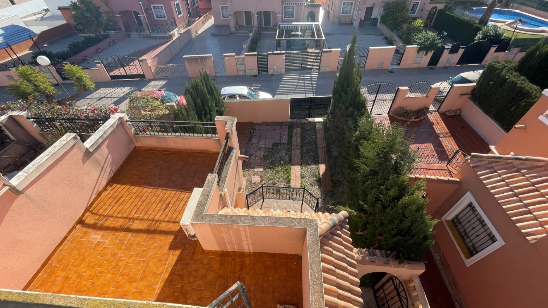 Resale - Townhouse - Los Montesinos - La Herrada