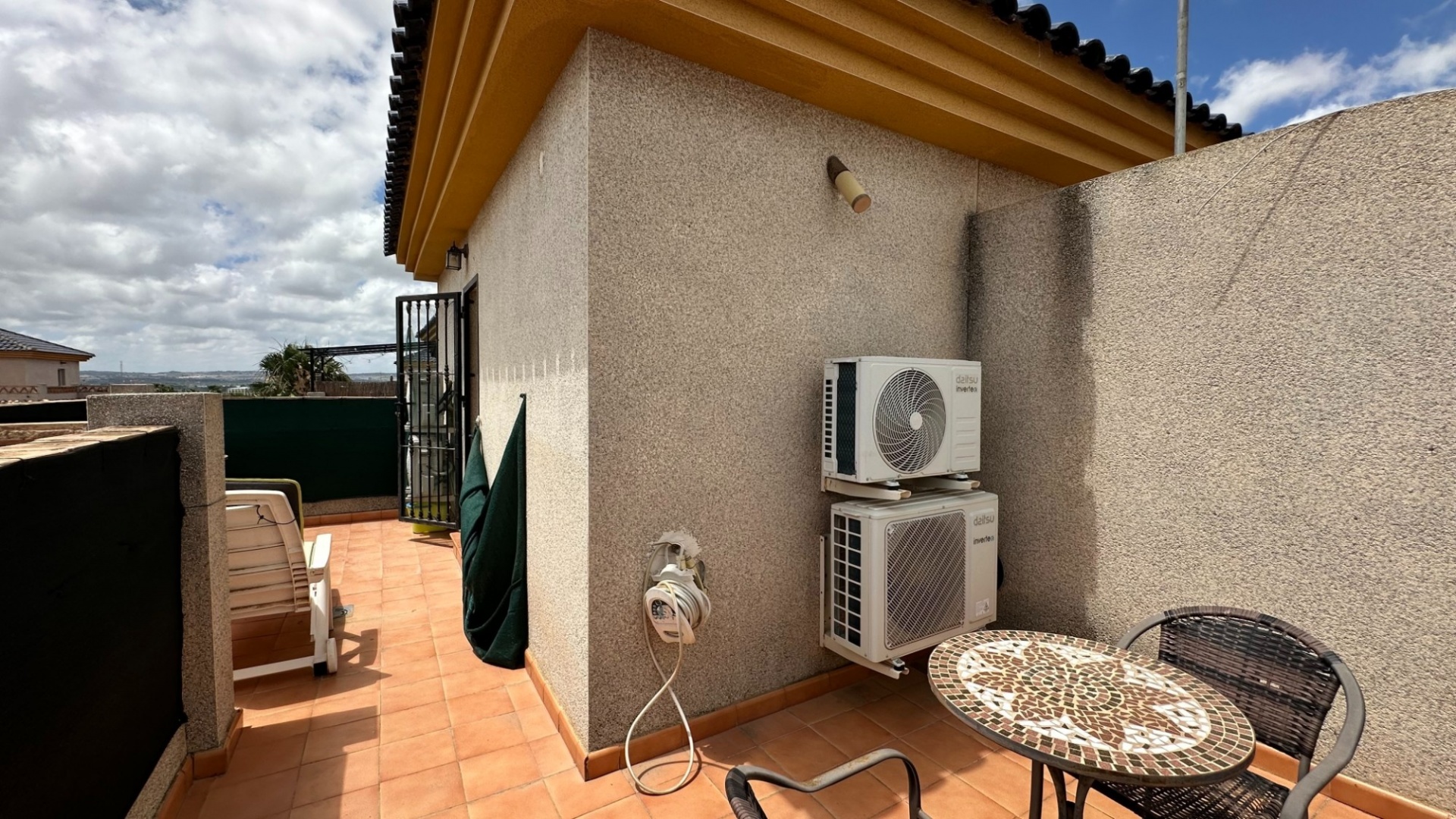 Resale - Townhouse - Los Montesinos - La Herrada