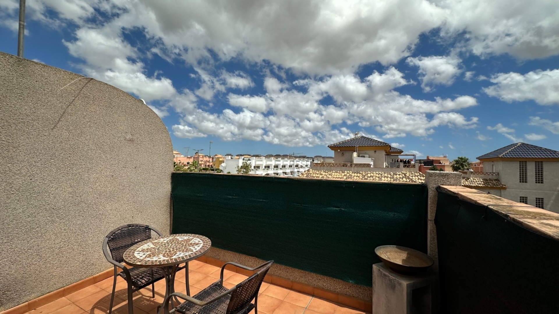 Resale - Townhouse - Los Montesinos - La Herrada