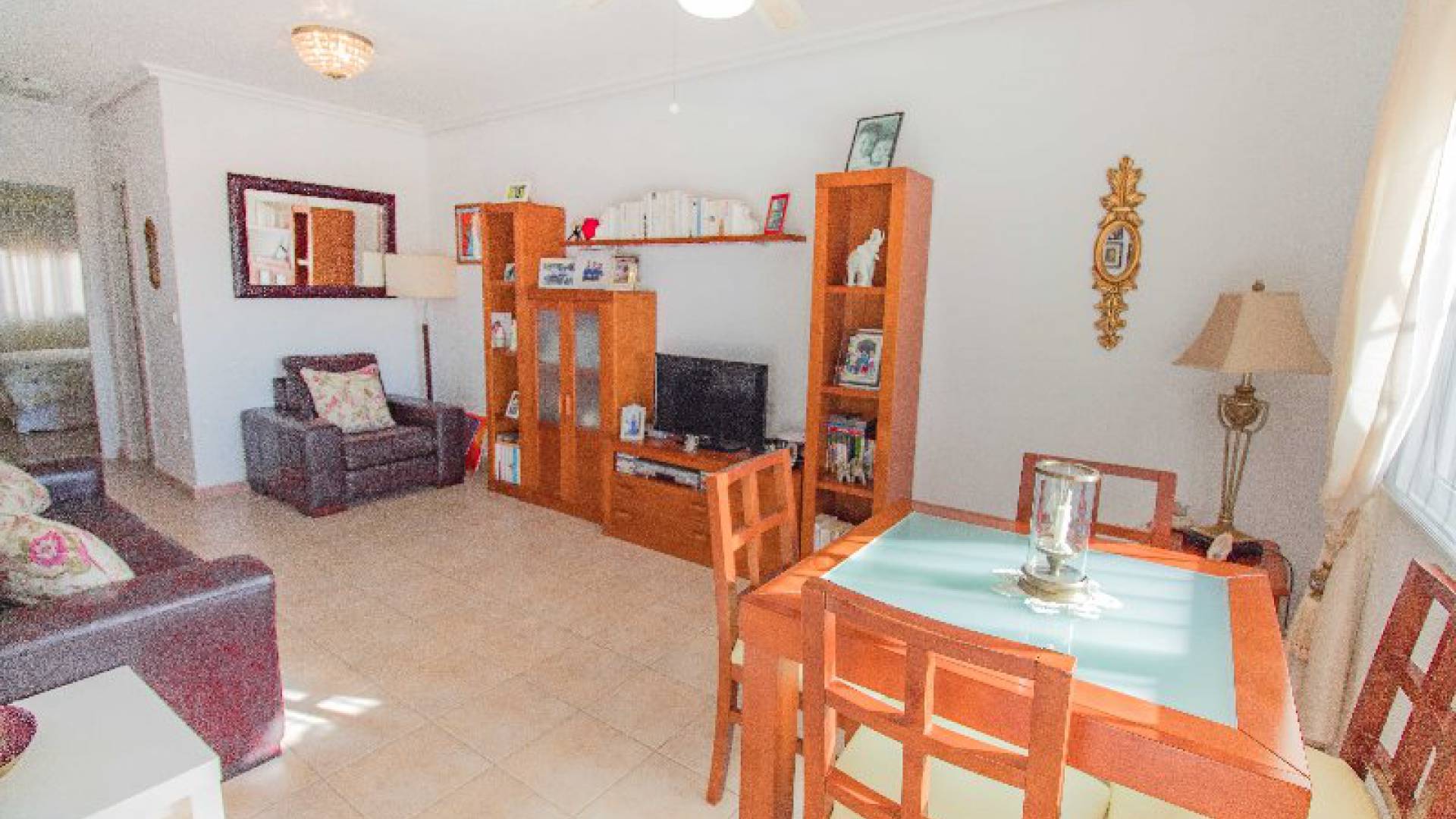 Resale - Townhouse - Los Montesinos - laguna green