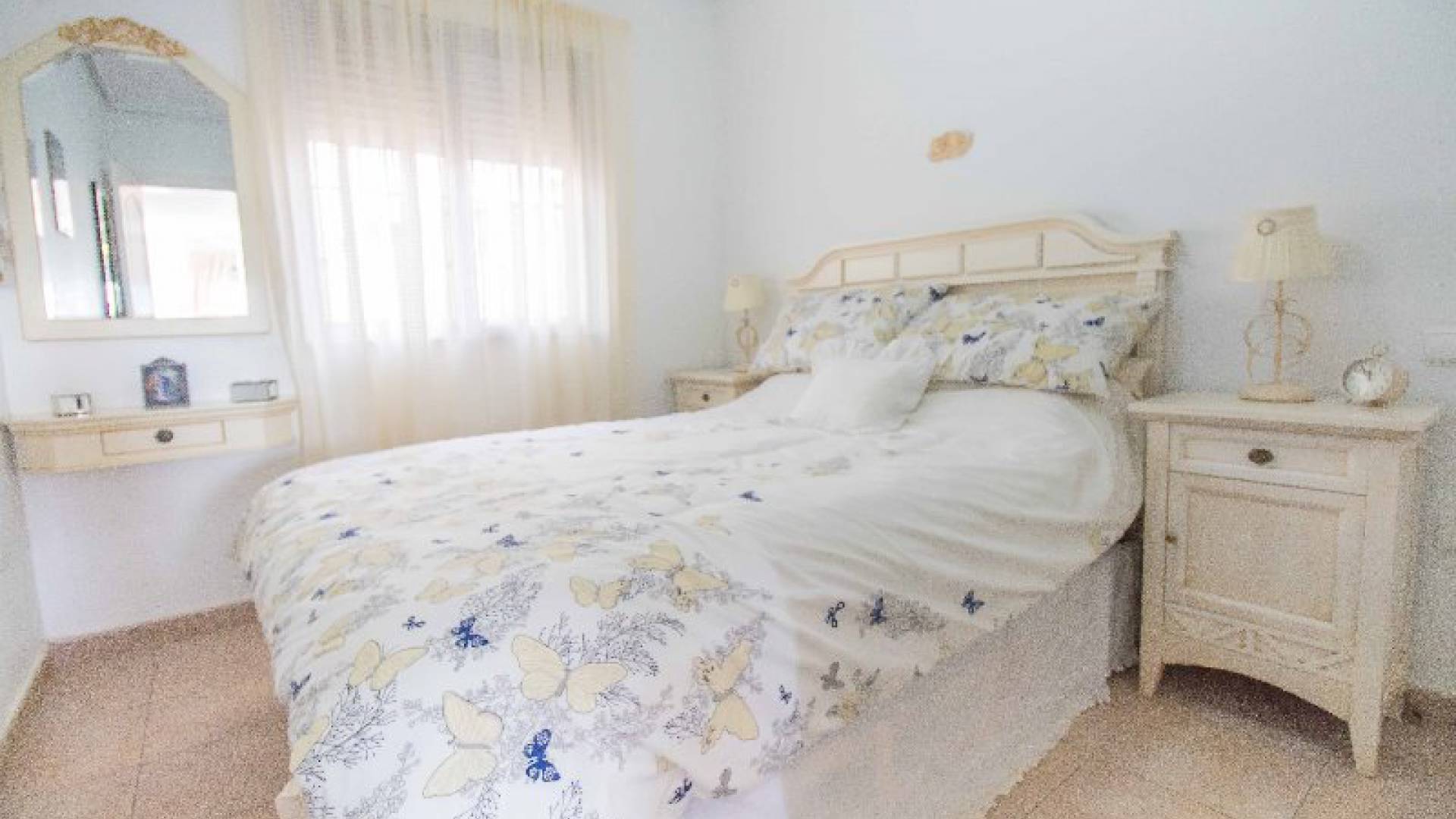 Resale - Townhouse - Los Montesinos - laguna green