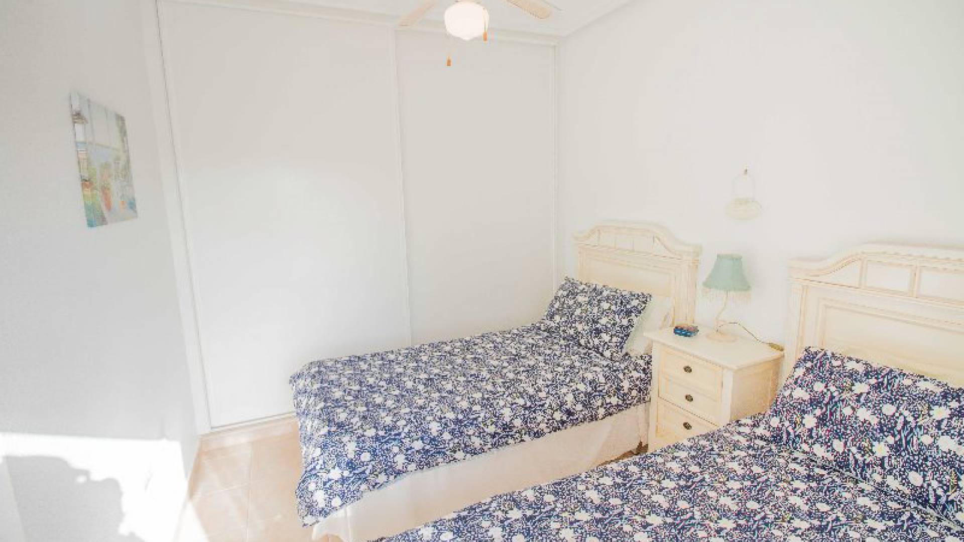 Resale - Townhouse - Los Montesinos - laguna green