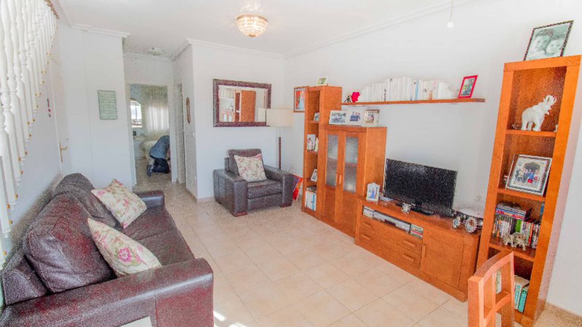 Resale - Townhouse - Los Montesinos - laguna green