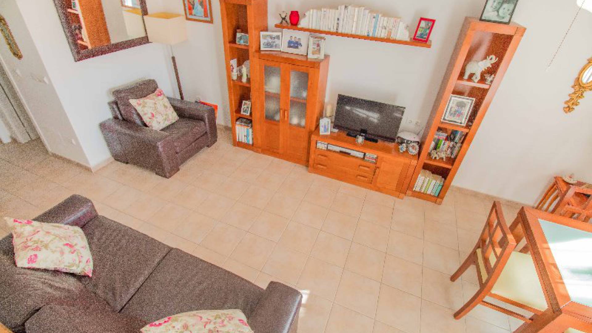 Resale - Townhouse - Los Montesinos - laguna green