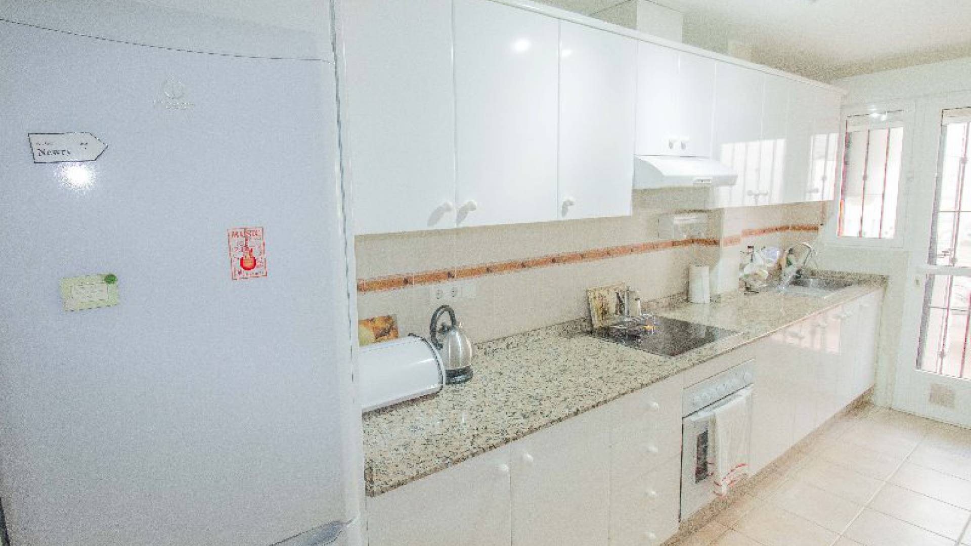 Resale - Townhouse - Los Montesinos - laguna green