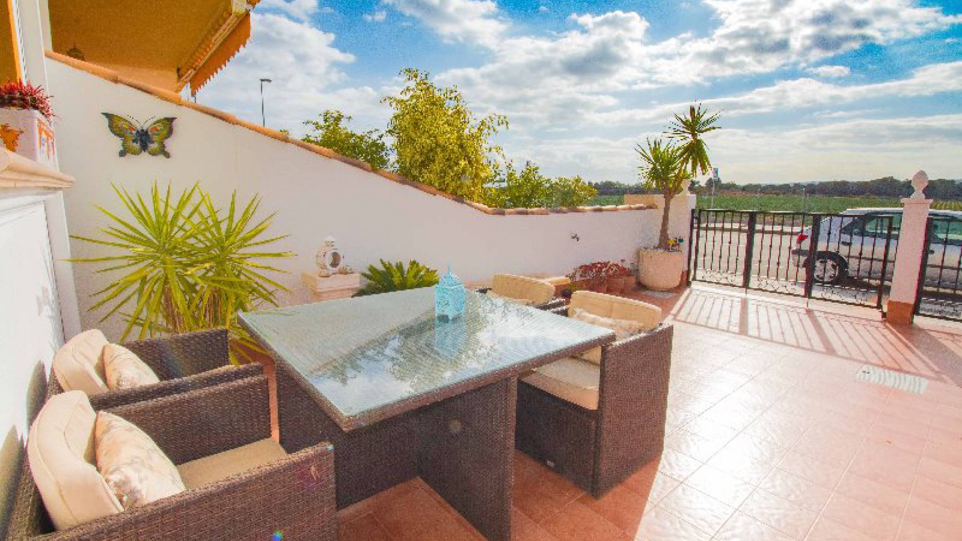 Resale - Townhouse - Los Montesinos - laguna green