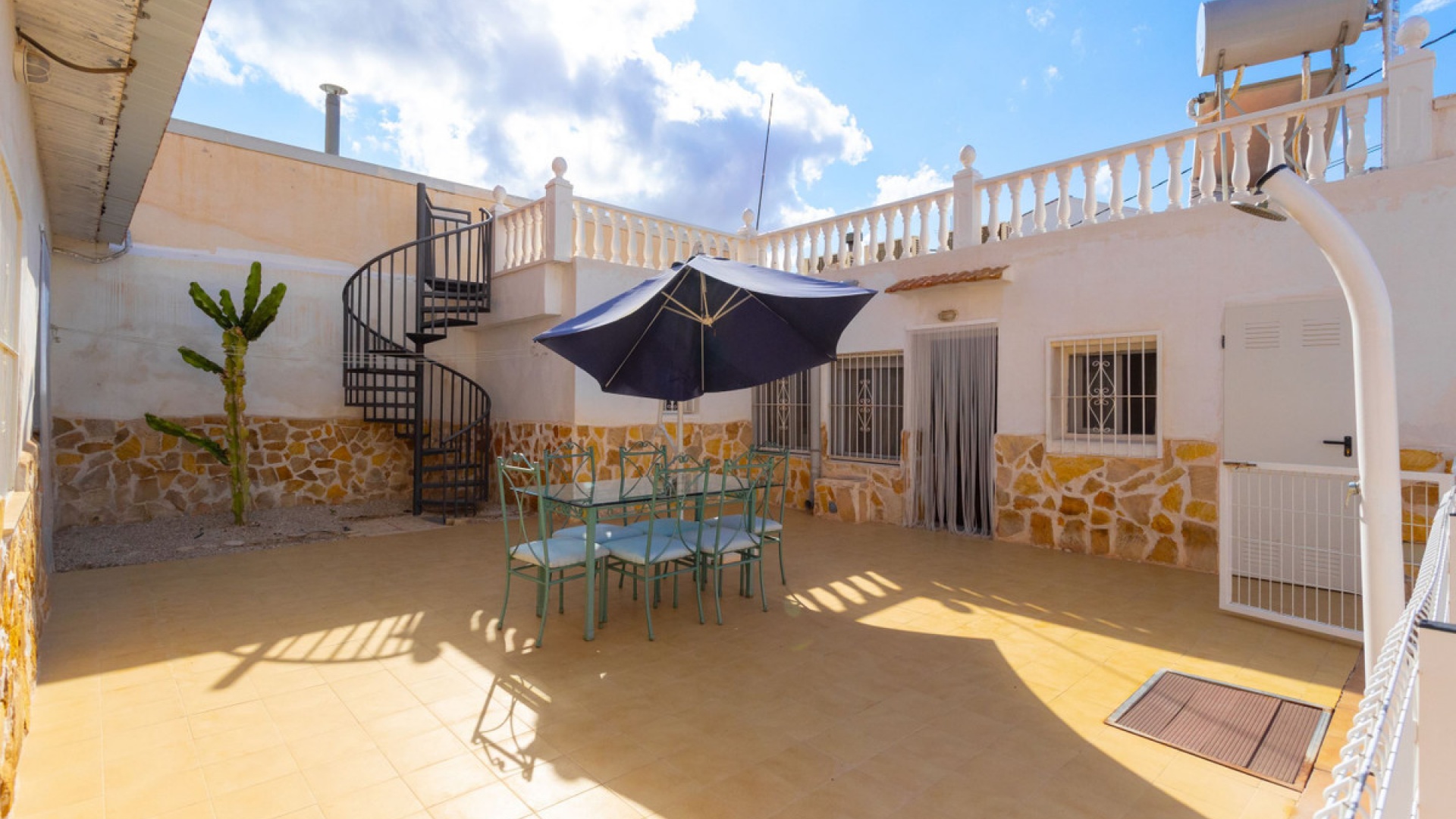 Resale - Townhouse - Los Montesinos - Los Montesinos Centro