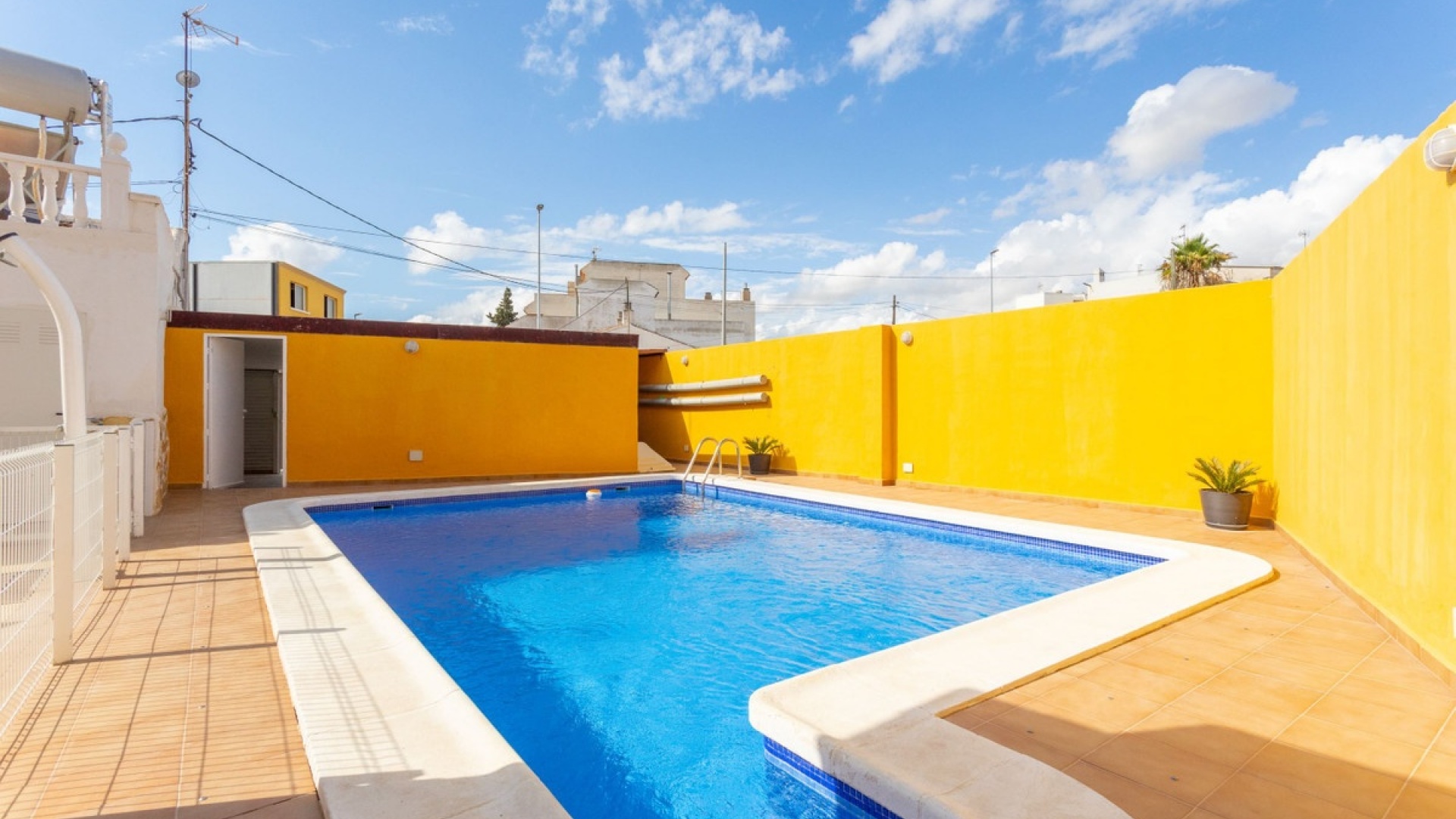 Resale - Townhouse - Los Montesinos - Los Montesinos Centro