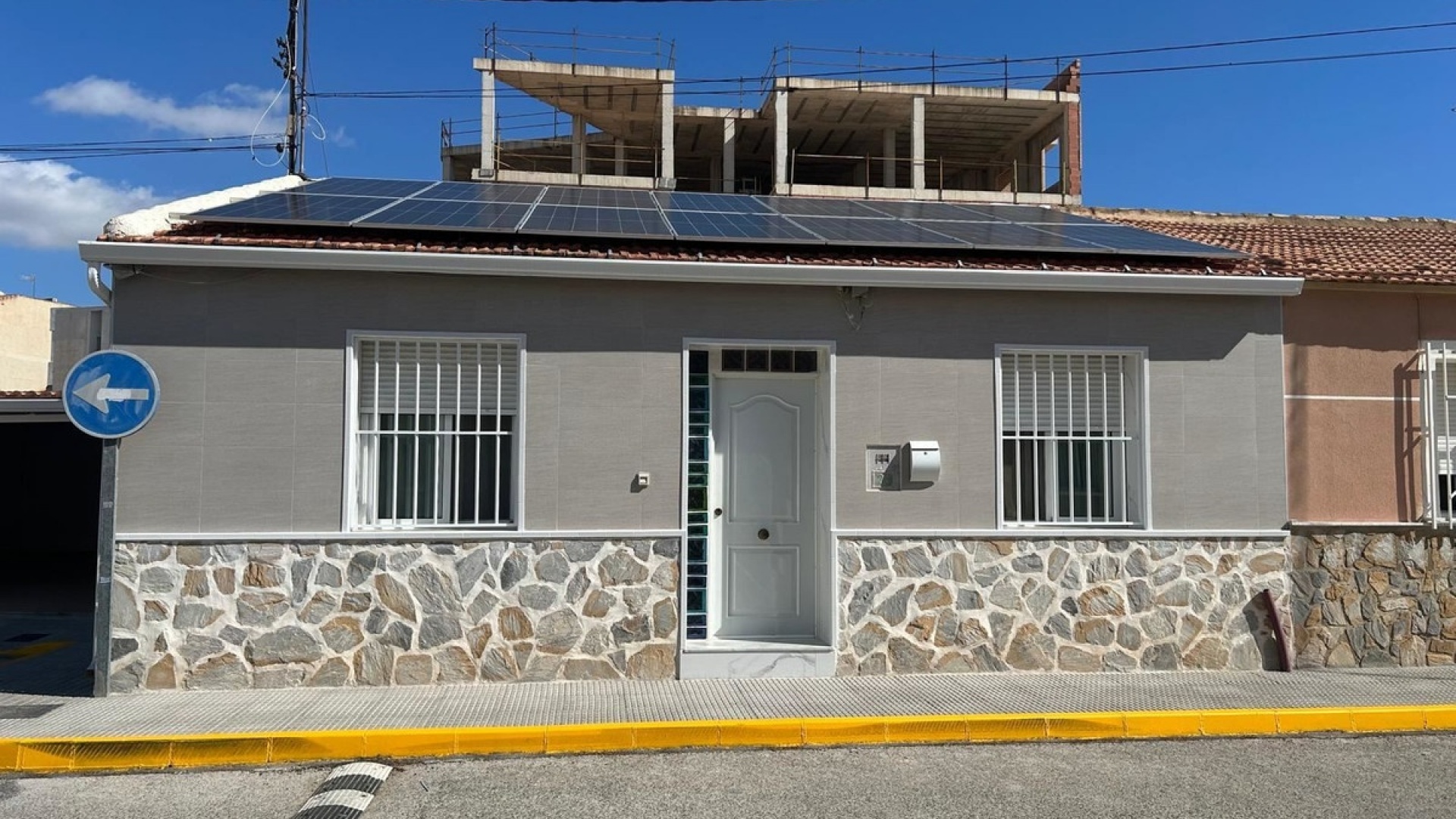 Resale - Townhouse - Los Montesinos - Los Montesinos Centro
