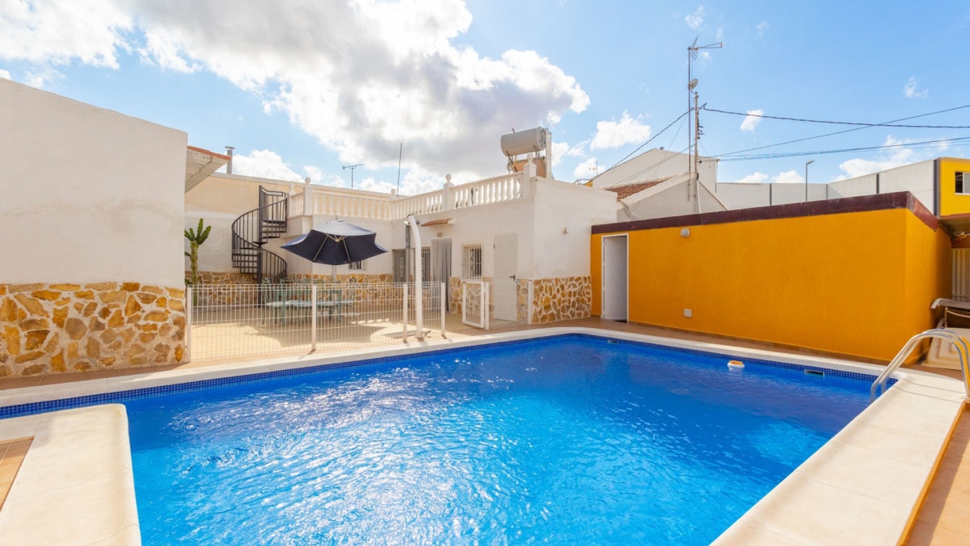 Resale - Townhouse - Los Montesinos - Los Montesinos Centro