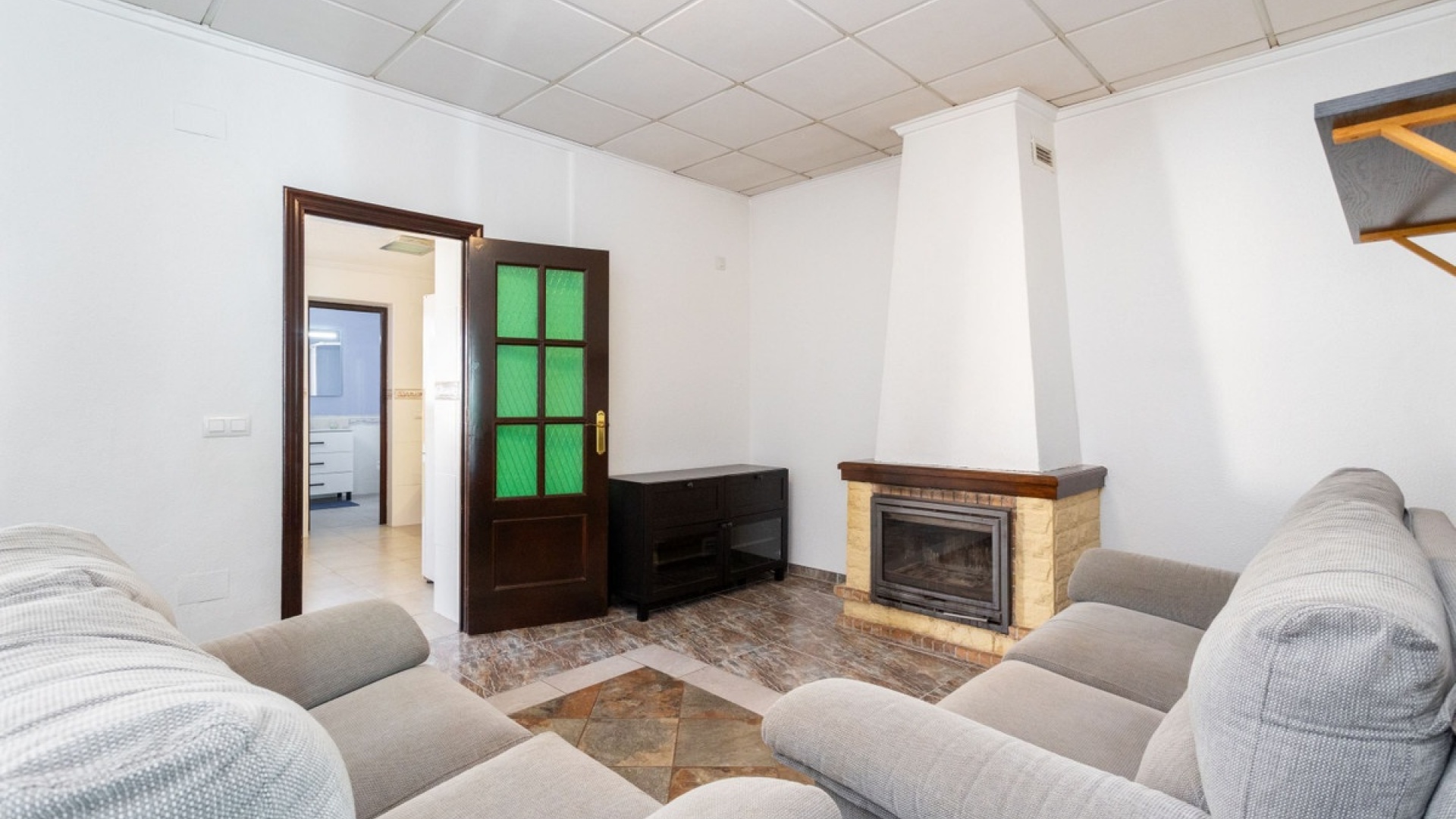 Resale - Townhouse - Los Montesinos - Los Montesinos Centro