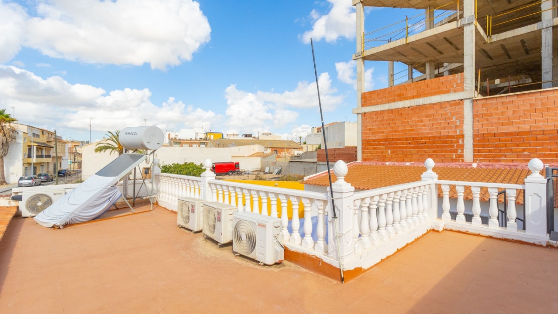 Resale - Townhouse - Los Montesinos - Los Montesinos Centro