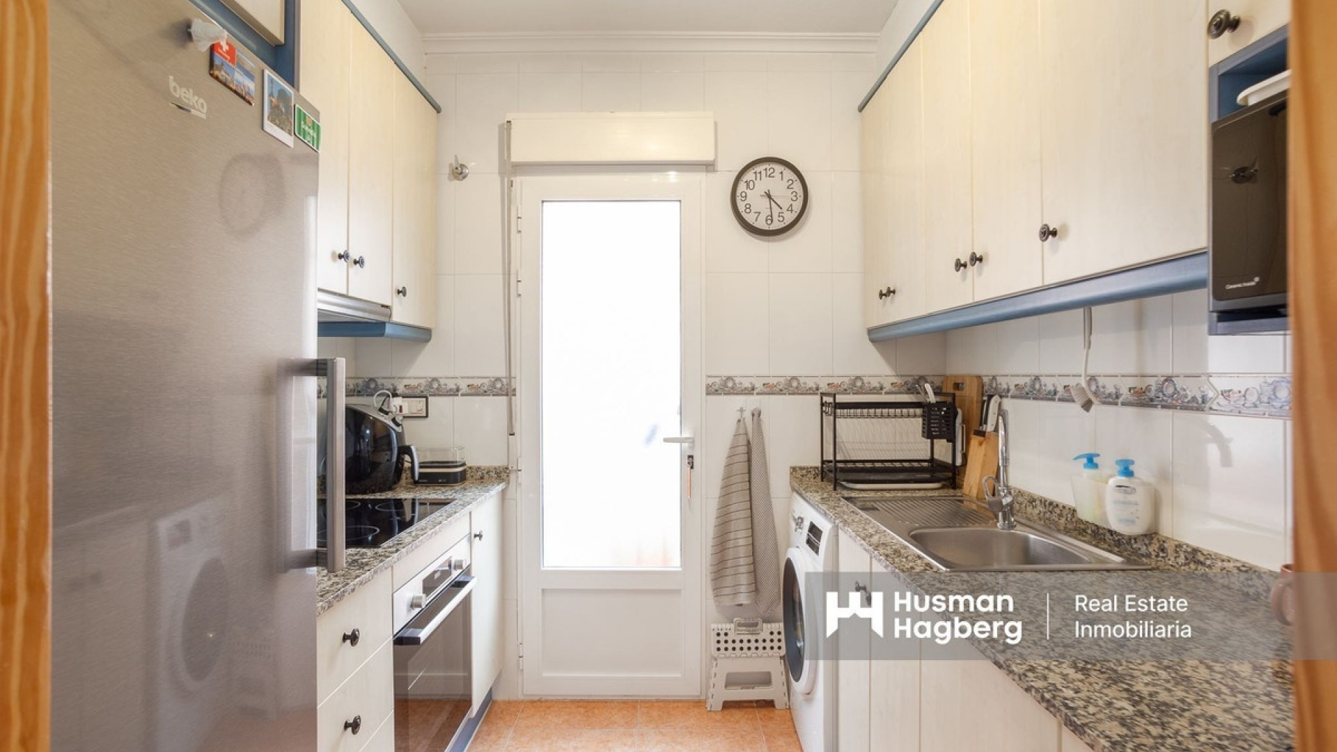 Resale - Townhouse - Los Montesinos - Los Montesinos Centro
