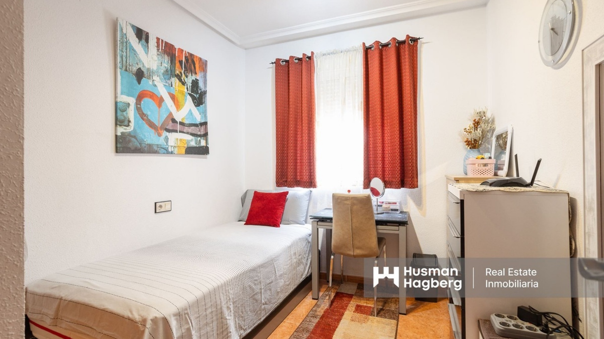 Resale - Townhouse - Los Montesinos - Los Montesinos Centro