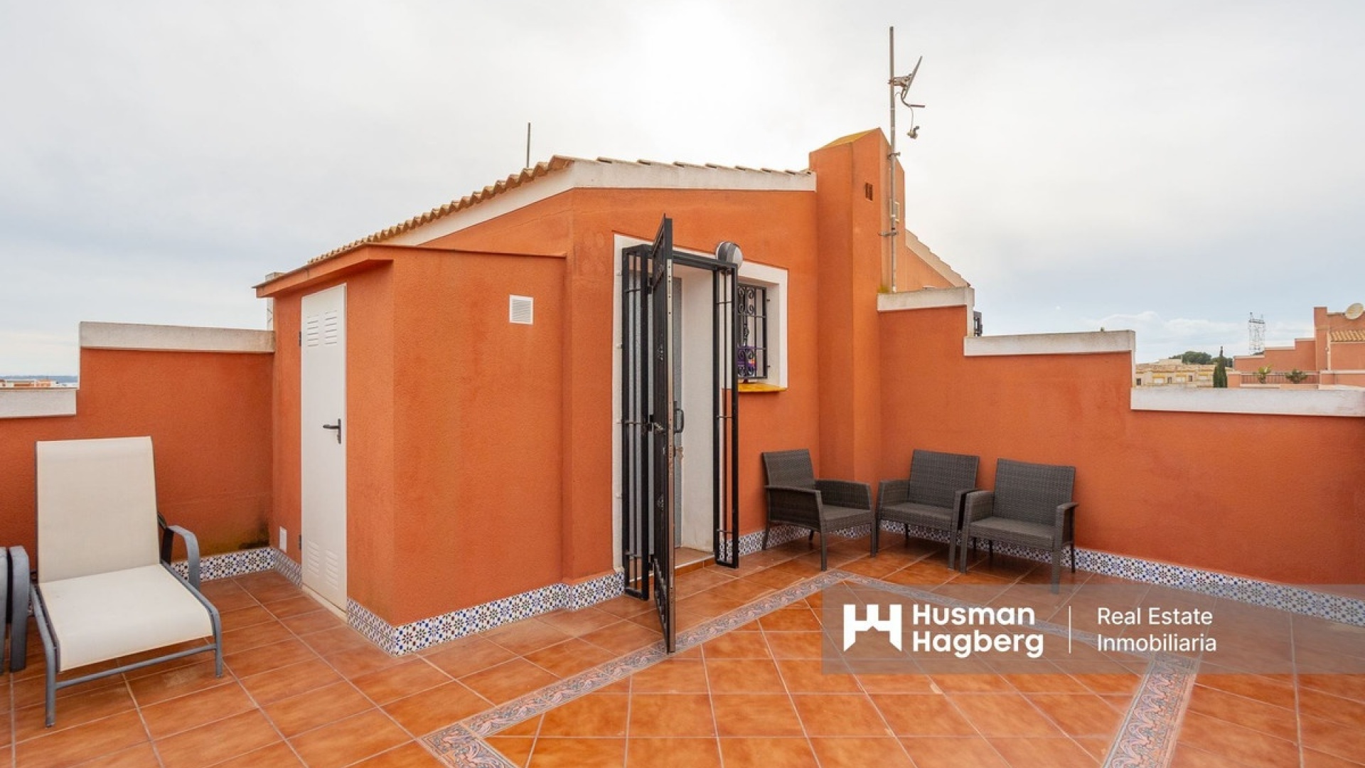 Resale - Townhouse - Los Montesinos - Los Montesinos Centro