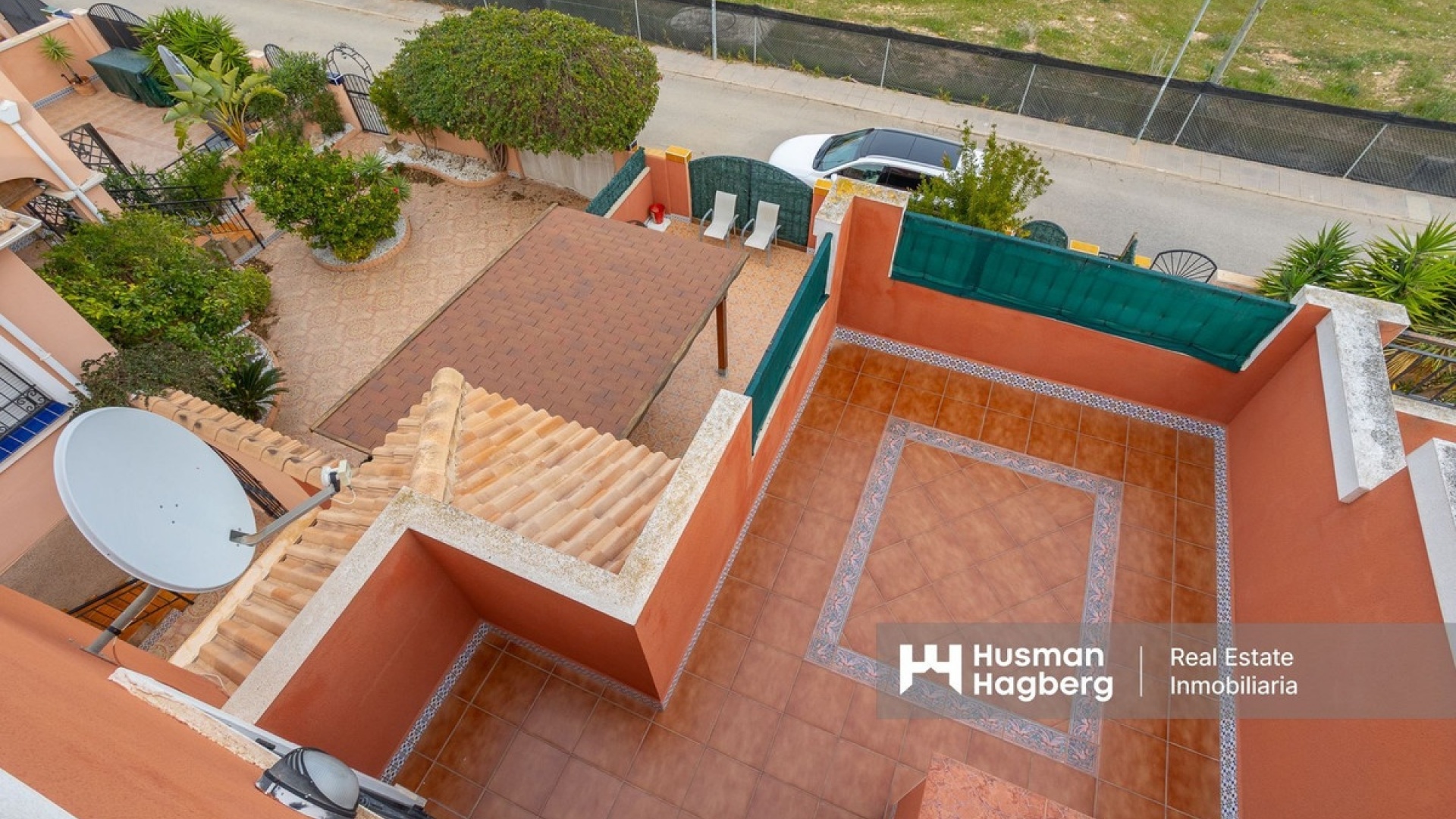 Resale - Townhouse - Los Montesinos - Los Montesinos Centro