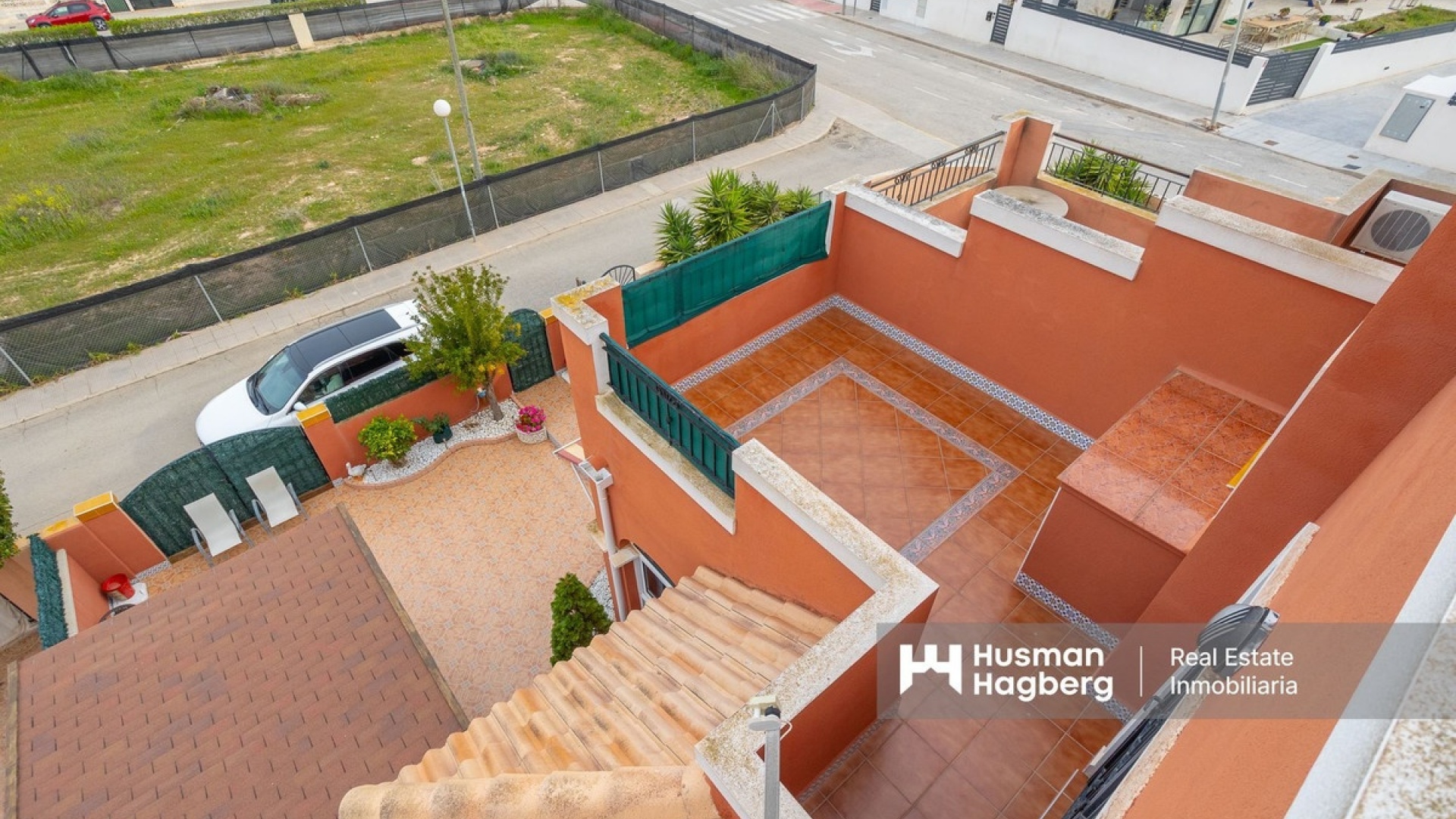 Resale - Townhouse - Los Montesinos - Los Montesinos Centro