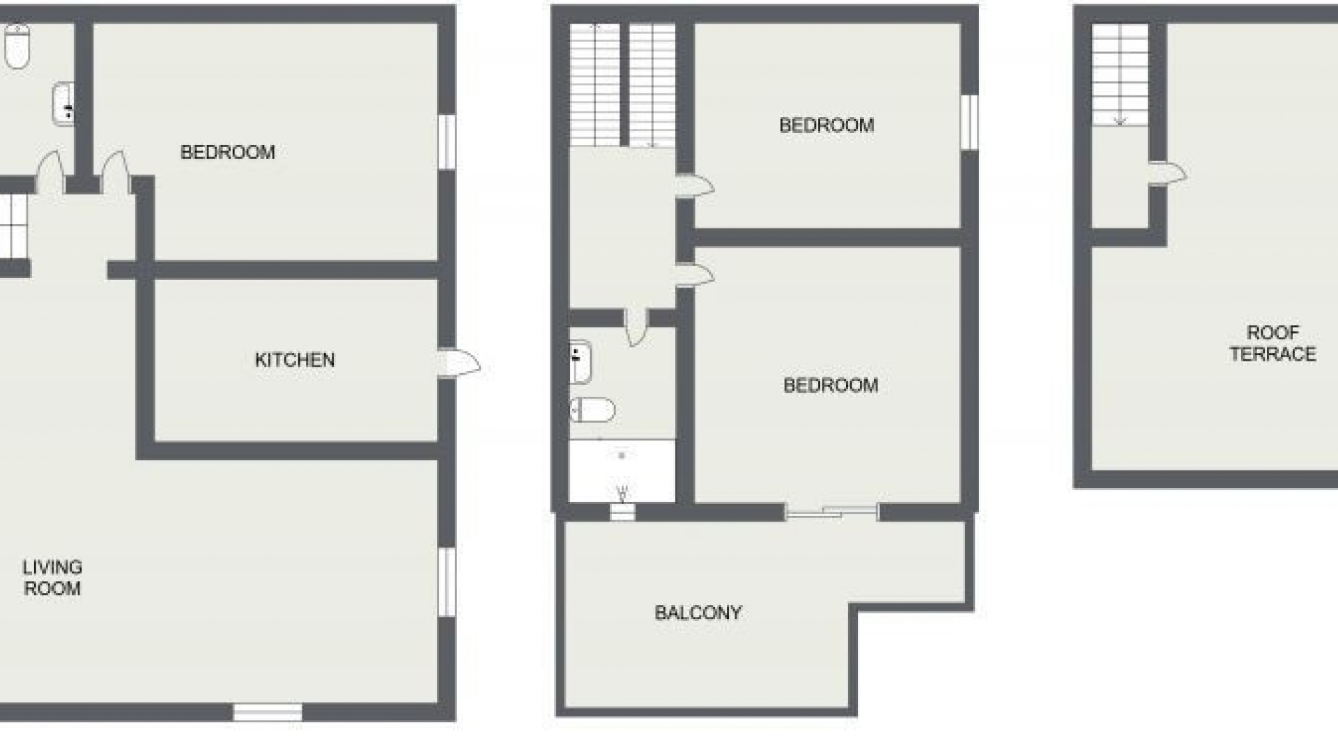 Resale - Townhouse - Los Montesinos - Los Montesinos Centro