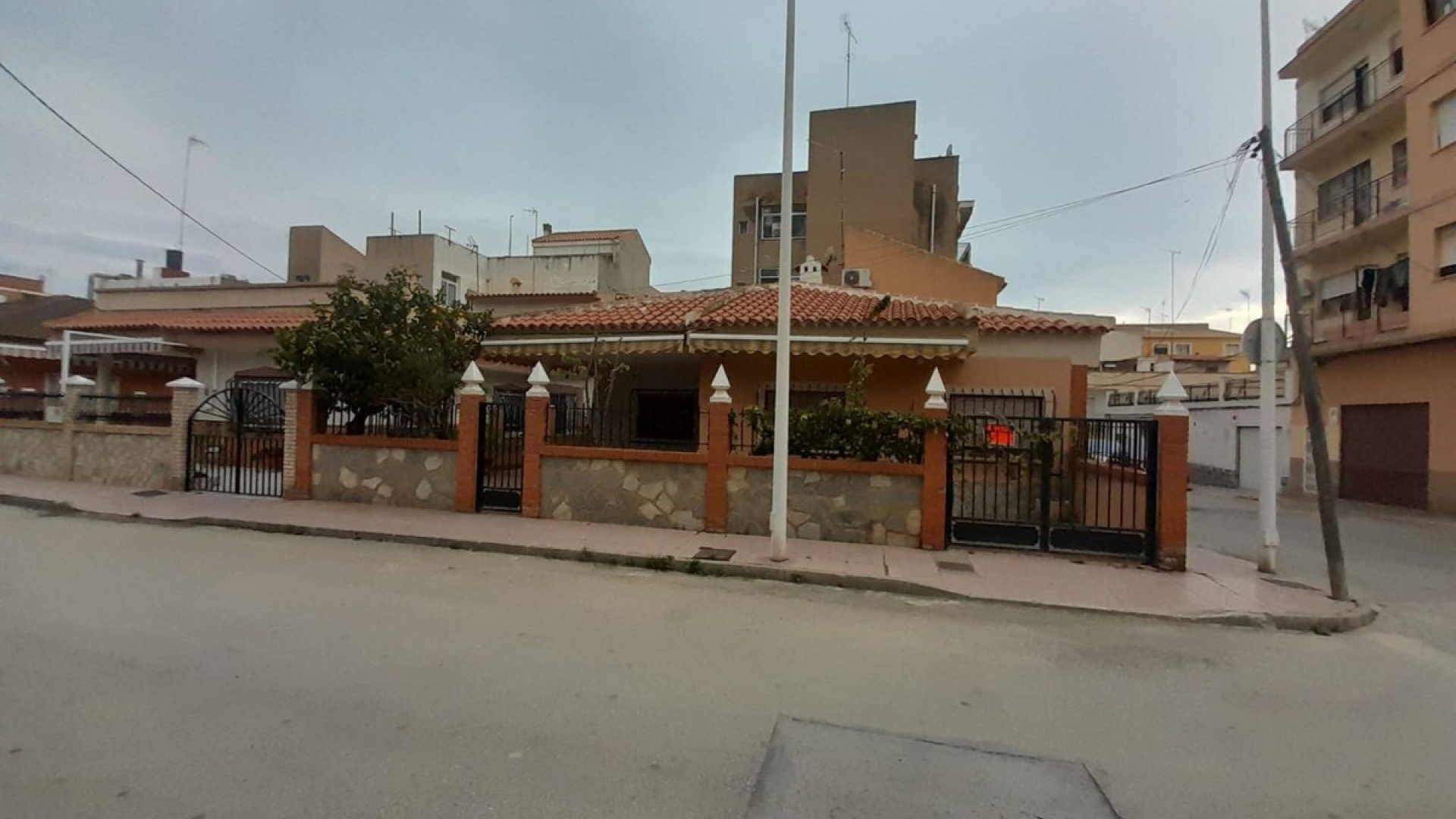 Resale - Townhouse - Mazarron - Puerto de Mazarrón