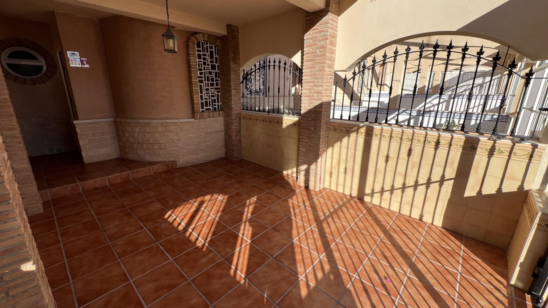 Resale - Townhouse - Mil Palmeras - Beachside Mil Palmeras