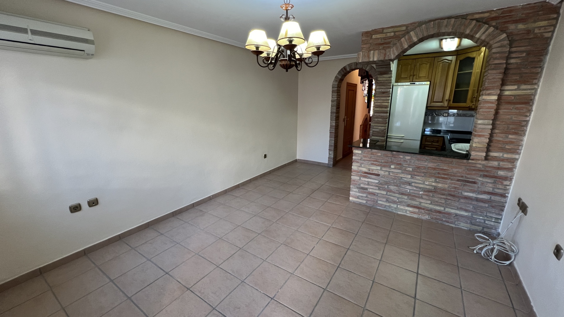 Resale - Townhouse - Mil Palmeras - Beachside Mil Palmeras