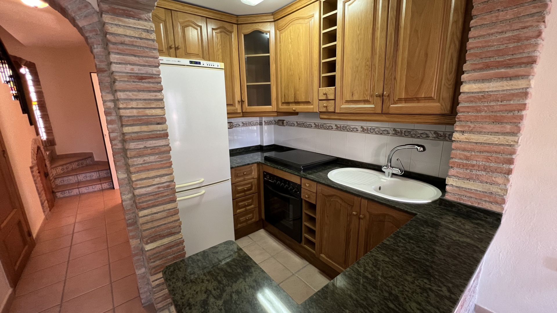 Resale - Townhouse - Mil Palmeras - Beachside Mil Palmeras