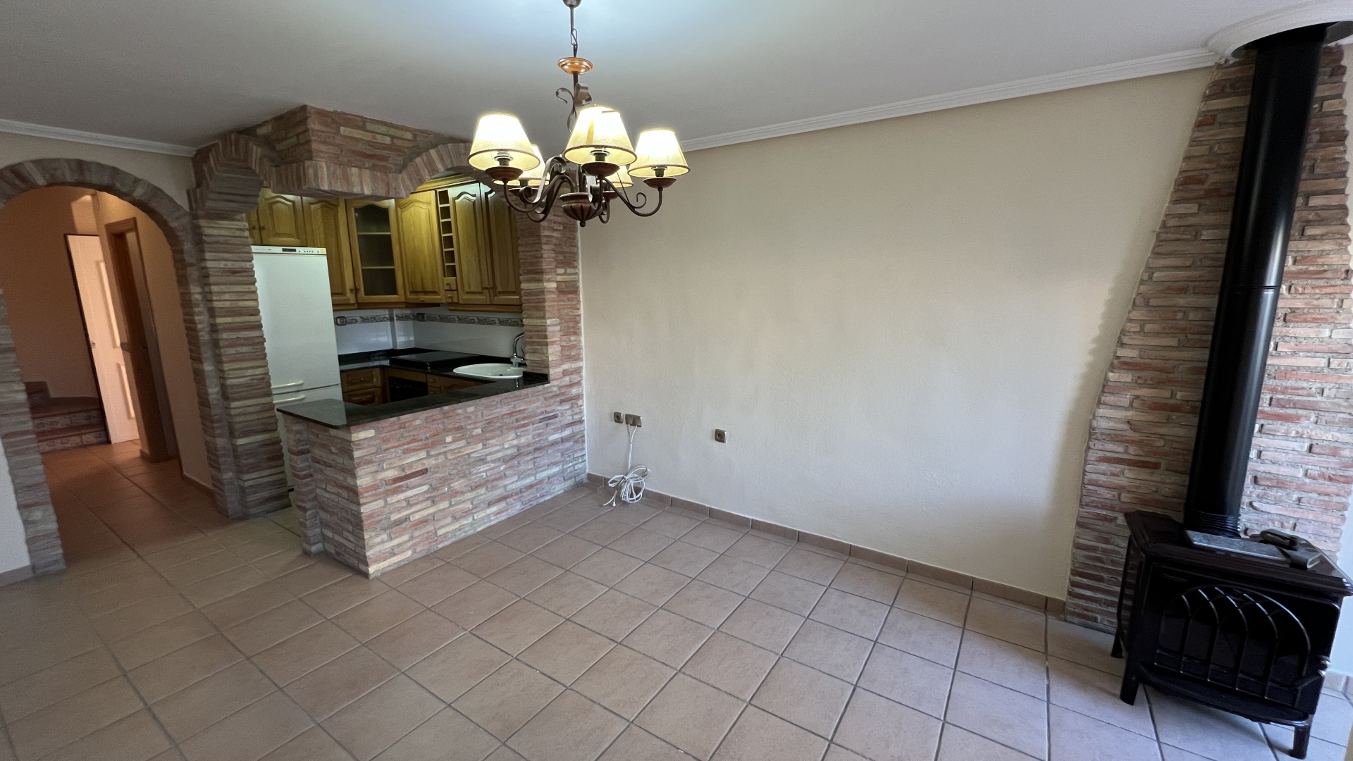 Resale - Townhouse - Mil Palmeras - Beachside Mil Palmeras