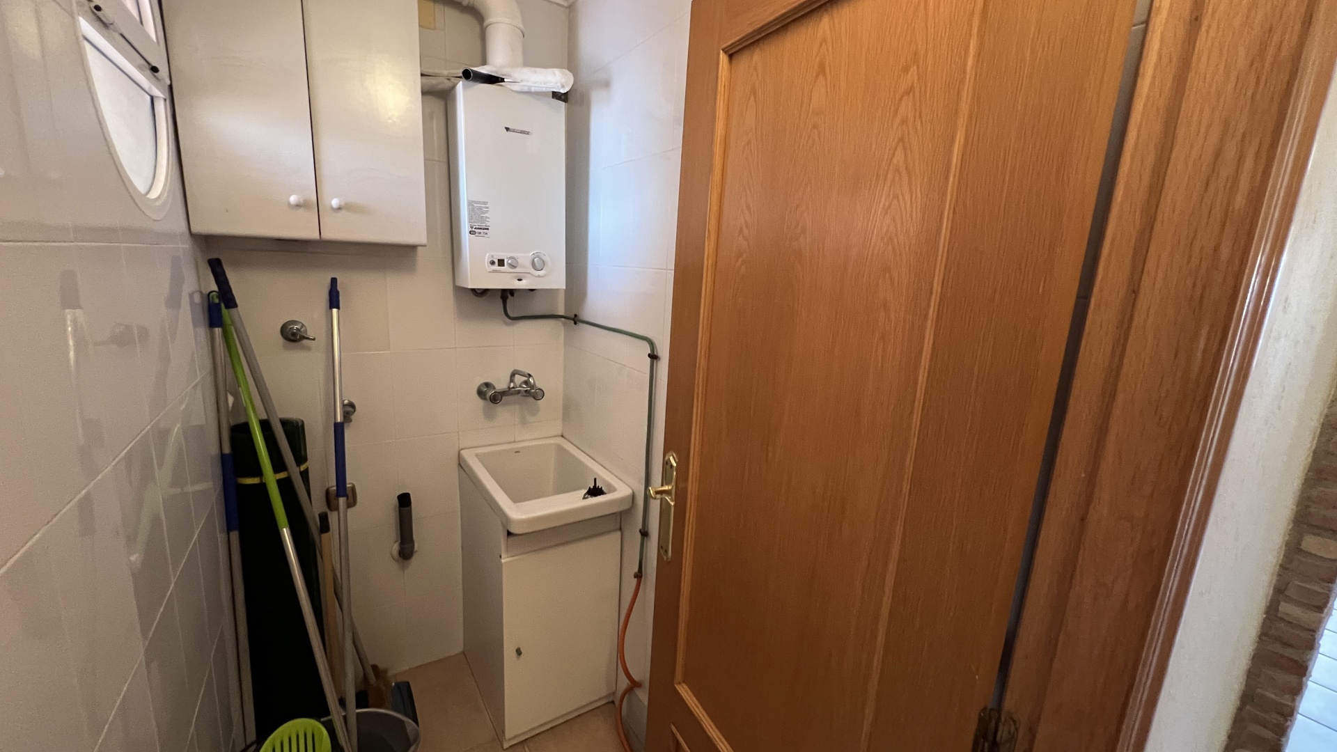 Resale - Townhouse - Mil Palmeras - Beachside Mil Palmeras