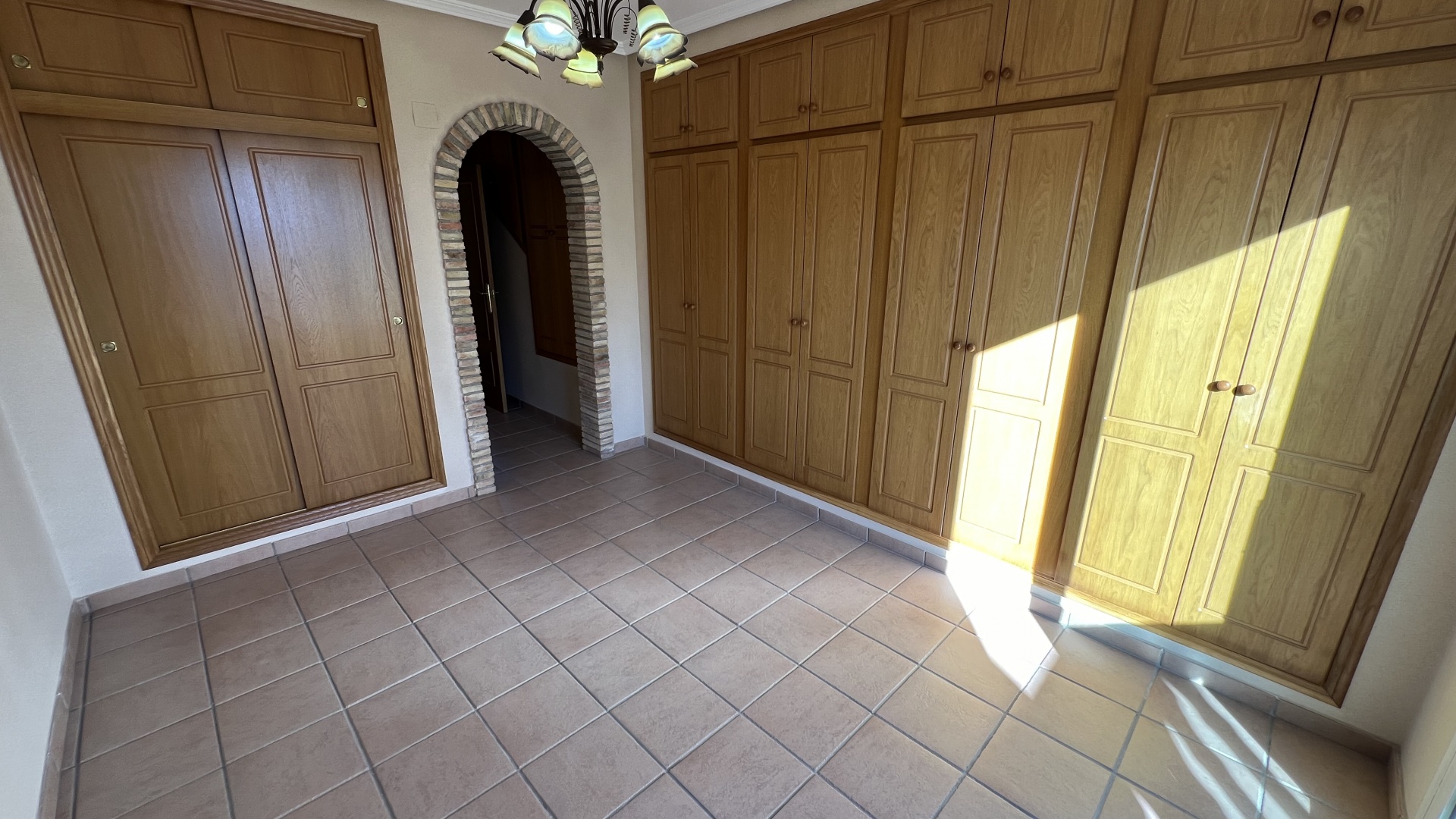 Resale - Townhouse - Mil Palmeras - Beachside Mil Palmeras