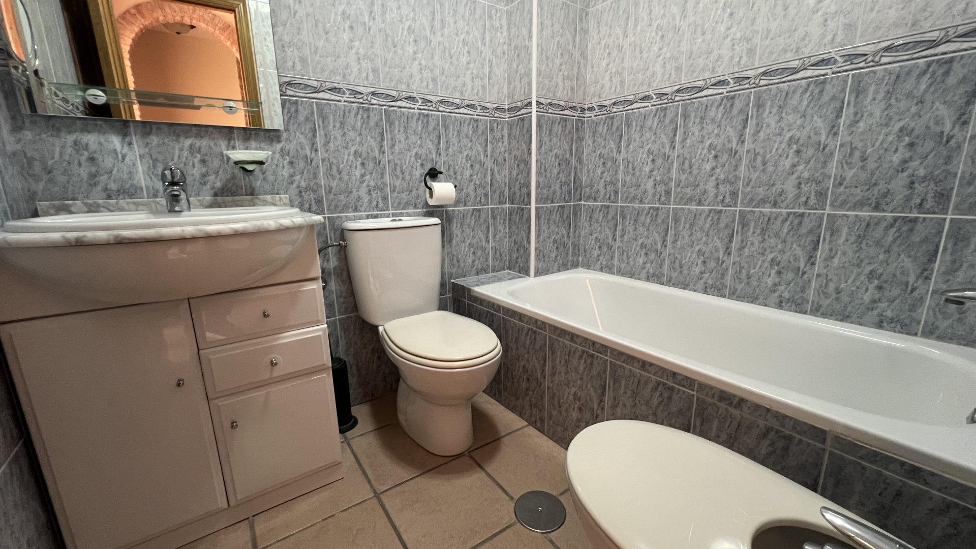 Resale - Townhouse - Mil Palmeras - Beachside Mil Palmeras