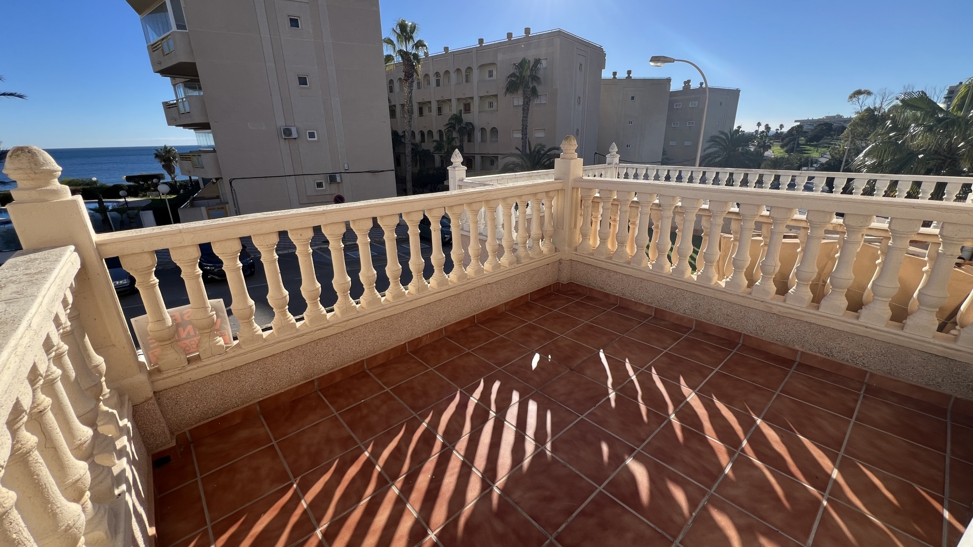 Resale - Townhouse - Mil Palmeras - Beachside Mil Palmeras