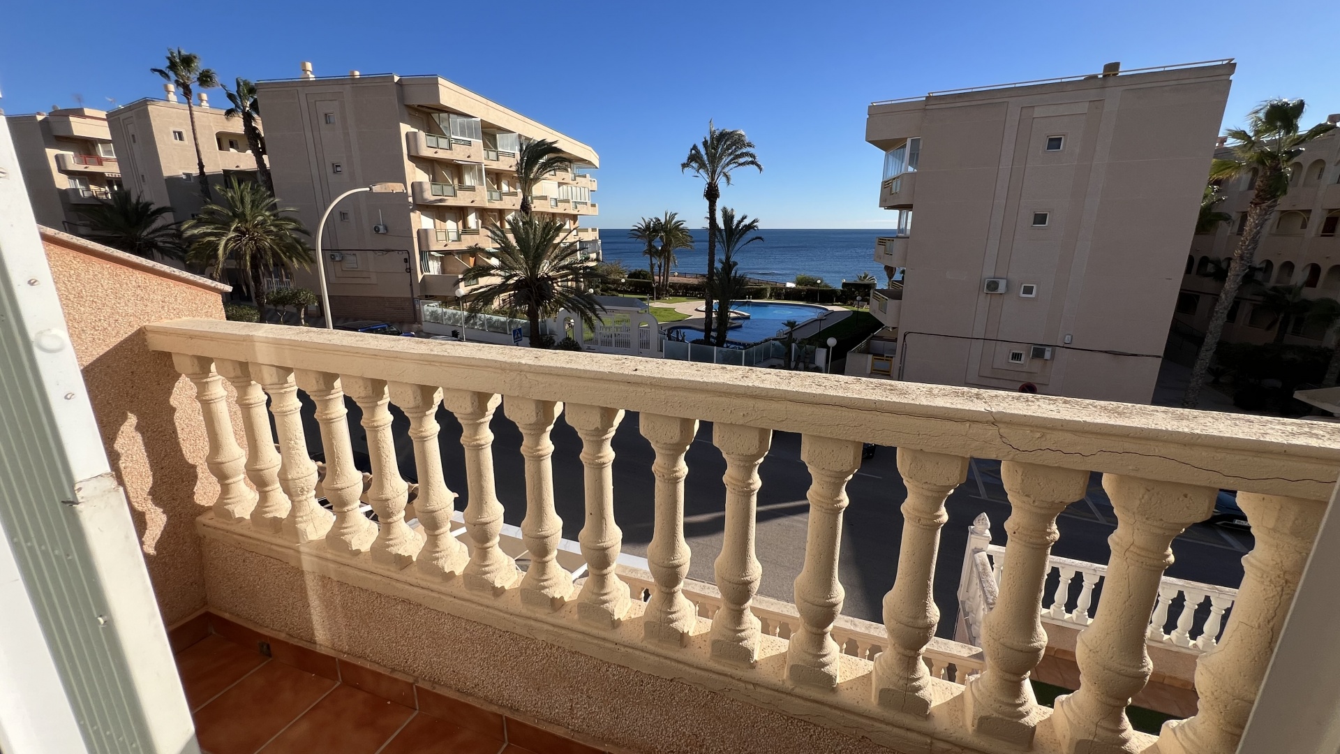Resale - Townhouse - Mil Palmeras - Beachside Mil Palmeras