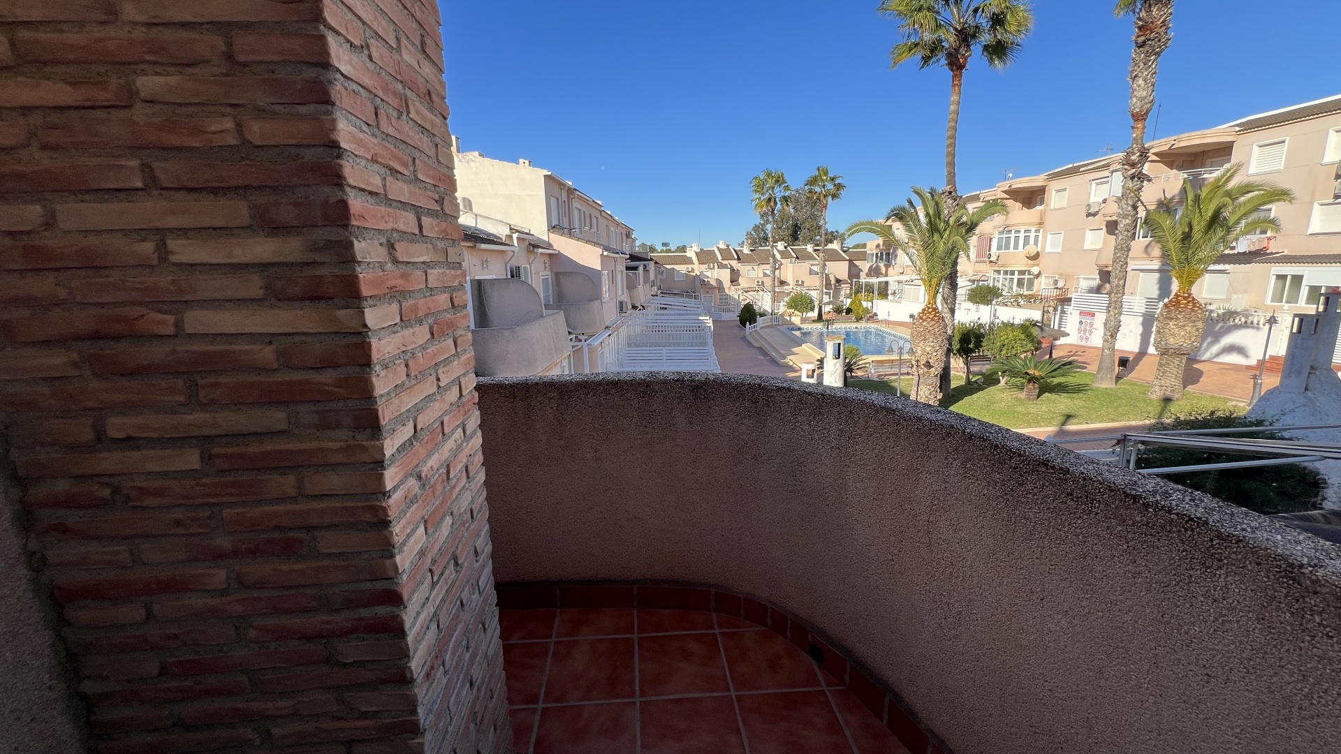 Resale - Townhouse - Mil Palmeras - Beachside Mil Palmeras