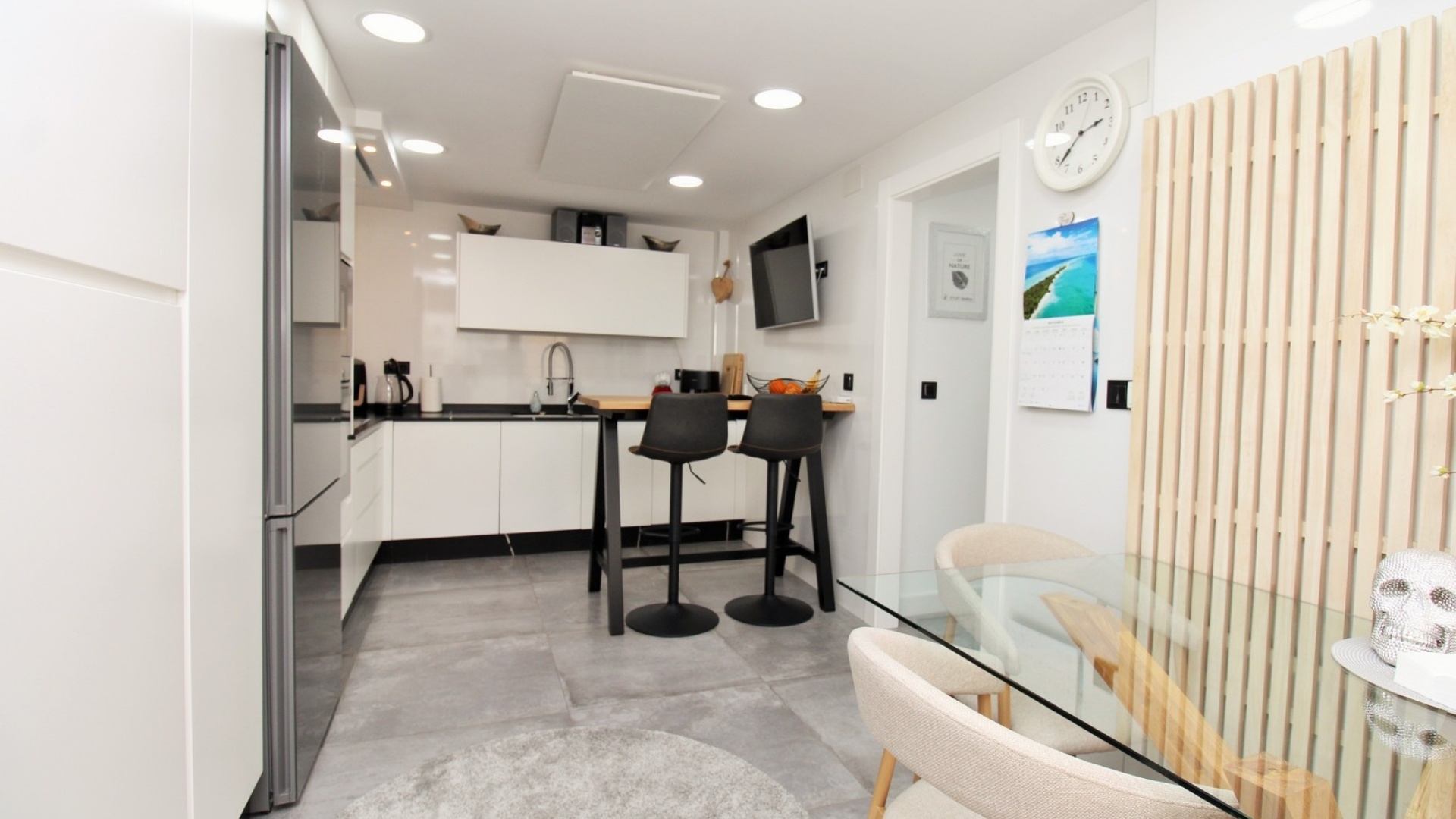 Resale - Townhouse - Mil Palmeras - Beachside Mil Palmeras