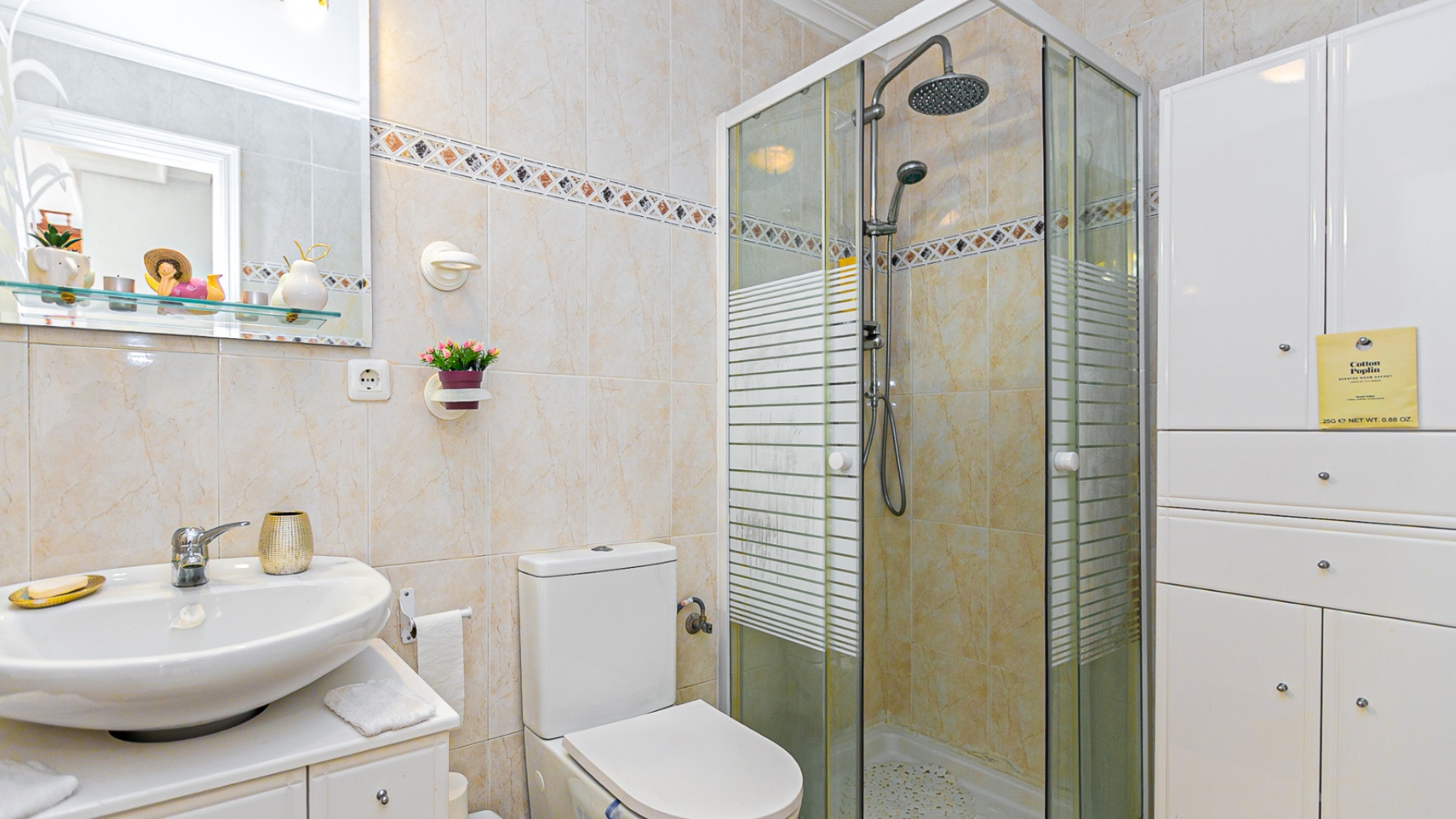 Resale - Townhouse - Mil Palmeras - riomar