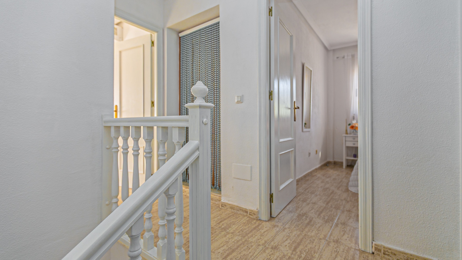 Resale - Townhouse - Mil Palmeras - riomar